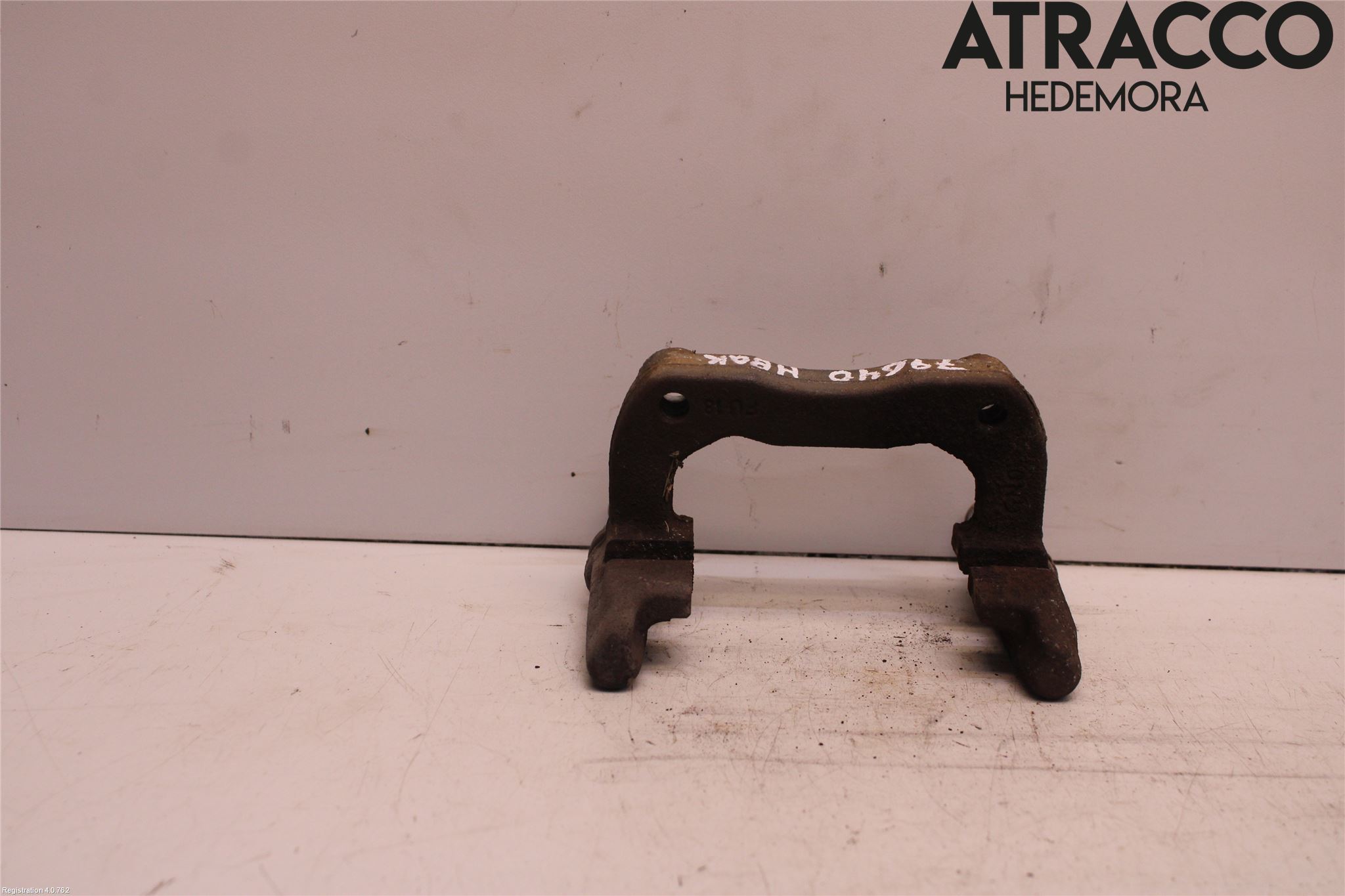Skoda FABIA 15-21 Bremsecaliper Feste Holder
