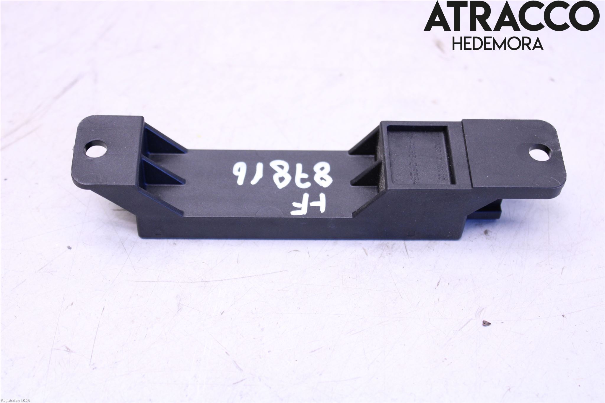 Lancia VOYAGER Stereo Antenne Radio-Tv