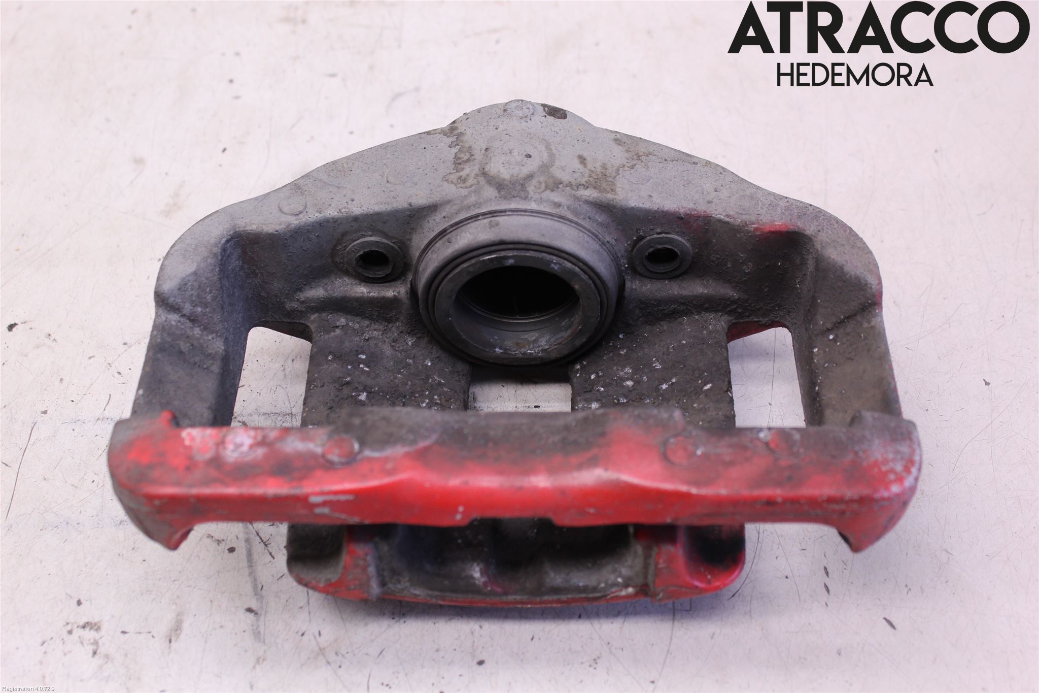 BMW 5 E60/61 Sed/Tou 02-10 Bremsecaliper Foran Venstre