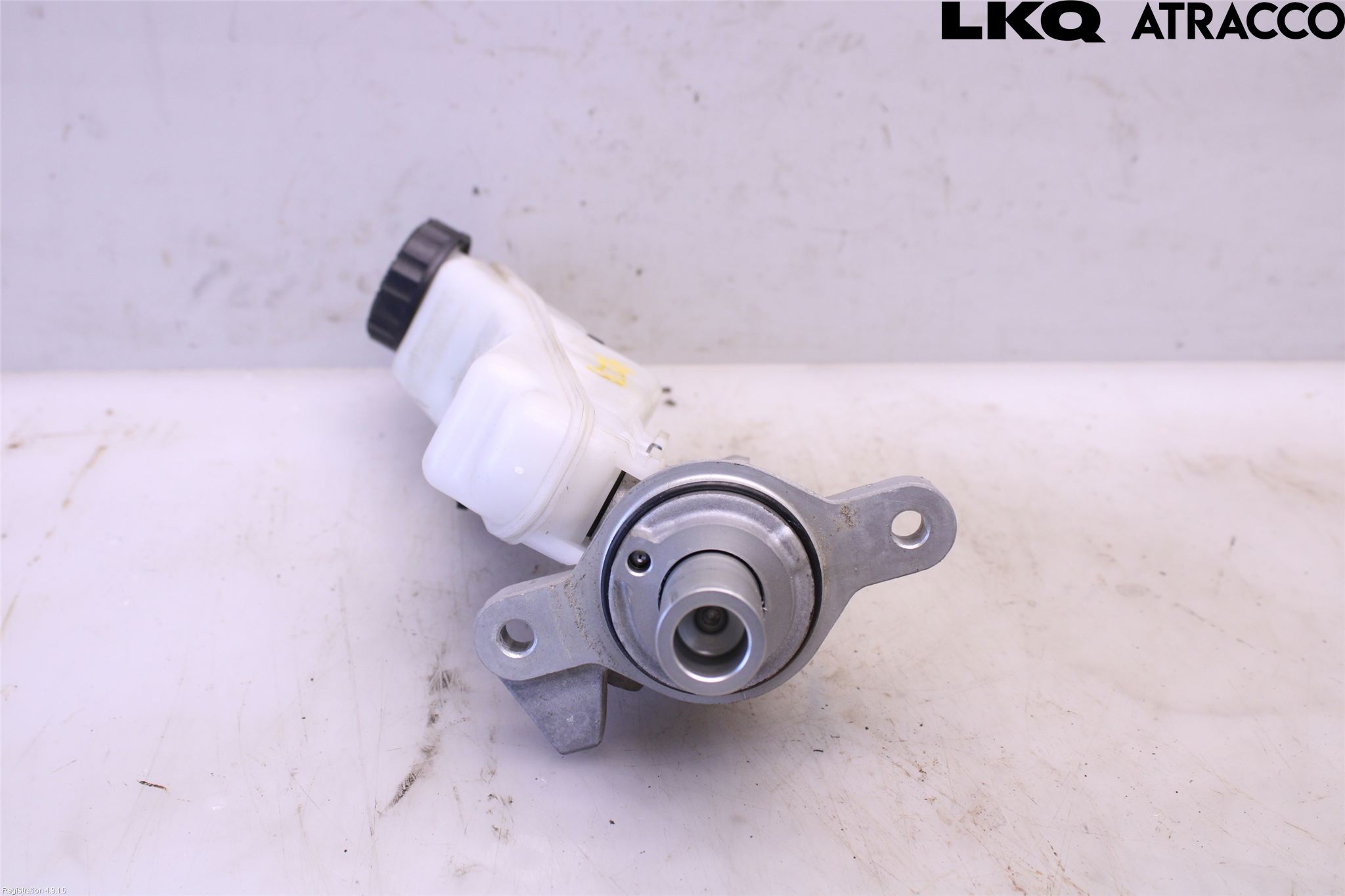 BMW i3 I01 13-22 Brems Hovedsylinder