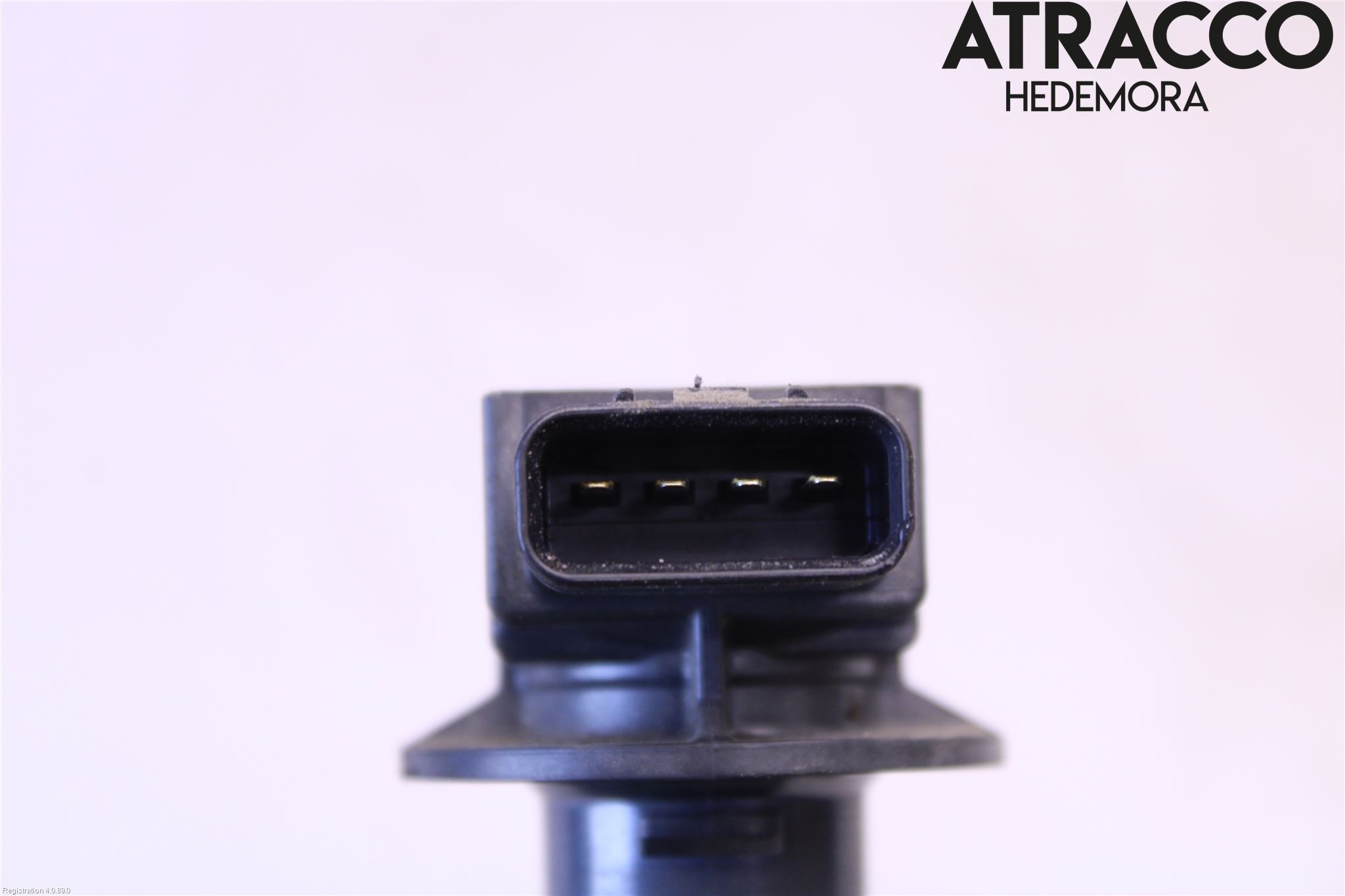 Toyota PRIUS NWH20 04-08 Coil