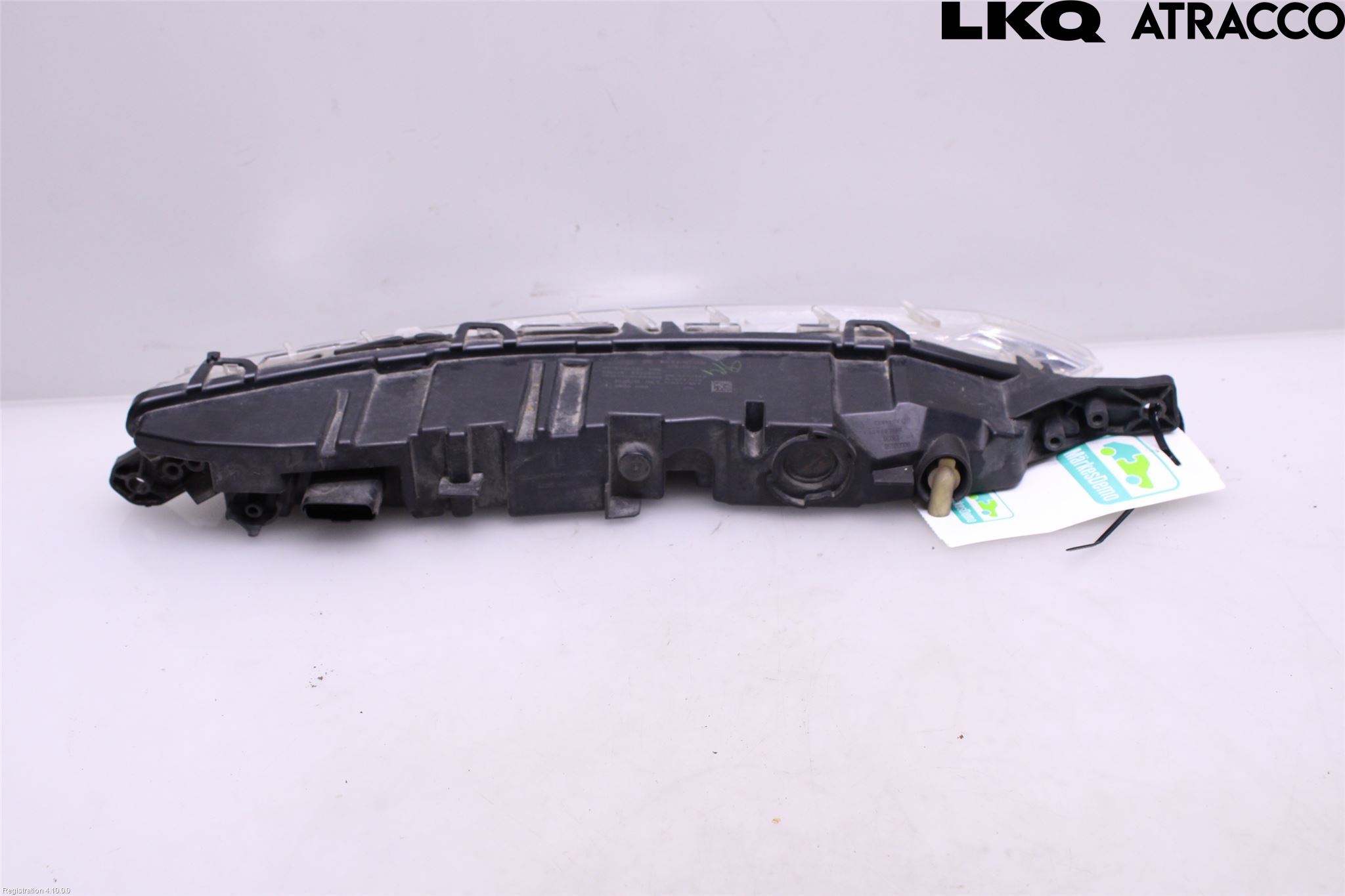 Citroen C4 GRAND PICASSO 14-18 Parklykt Foran Venstre