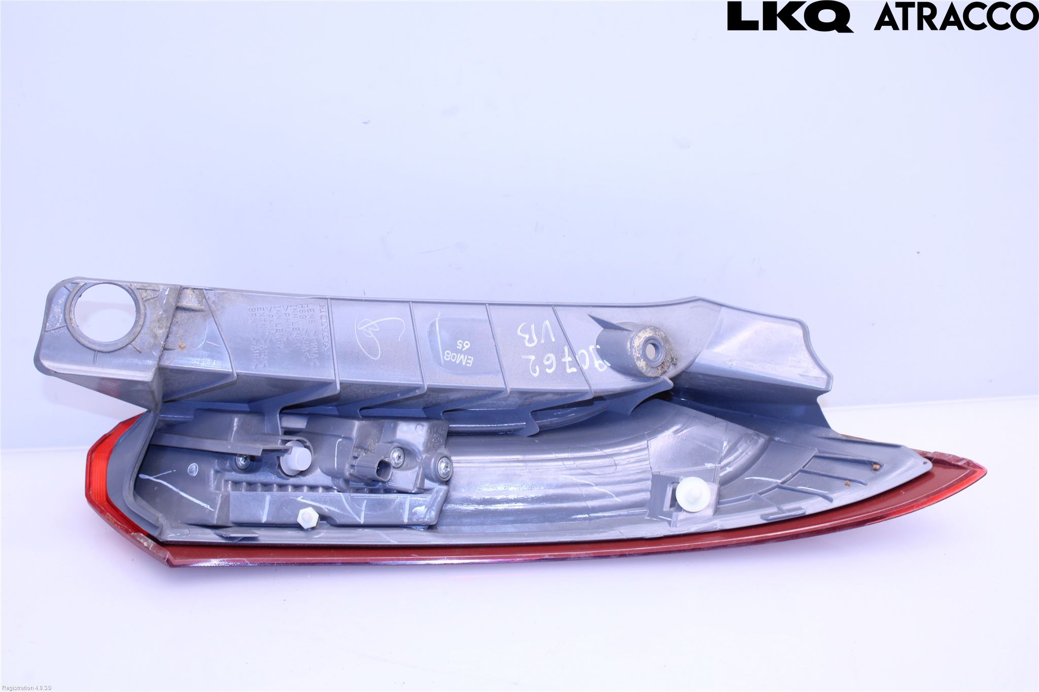 Honda CR-V 13-18 Baklykt Venstre