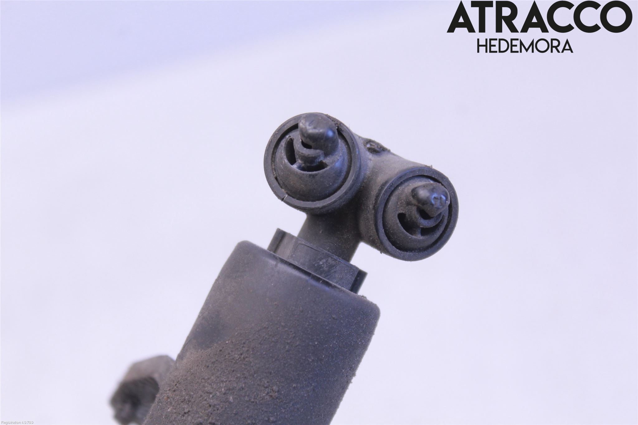 Mercedes-Benz MB CLK (C209) 02-09 Spylerdyse Frontlykter