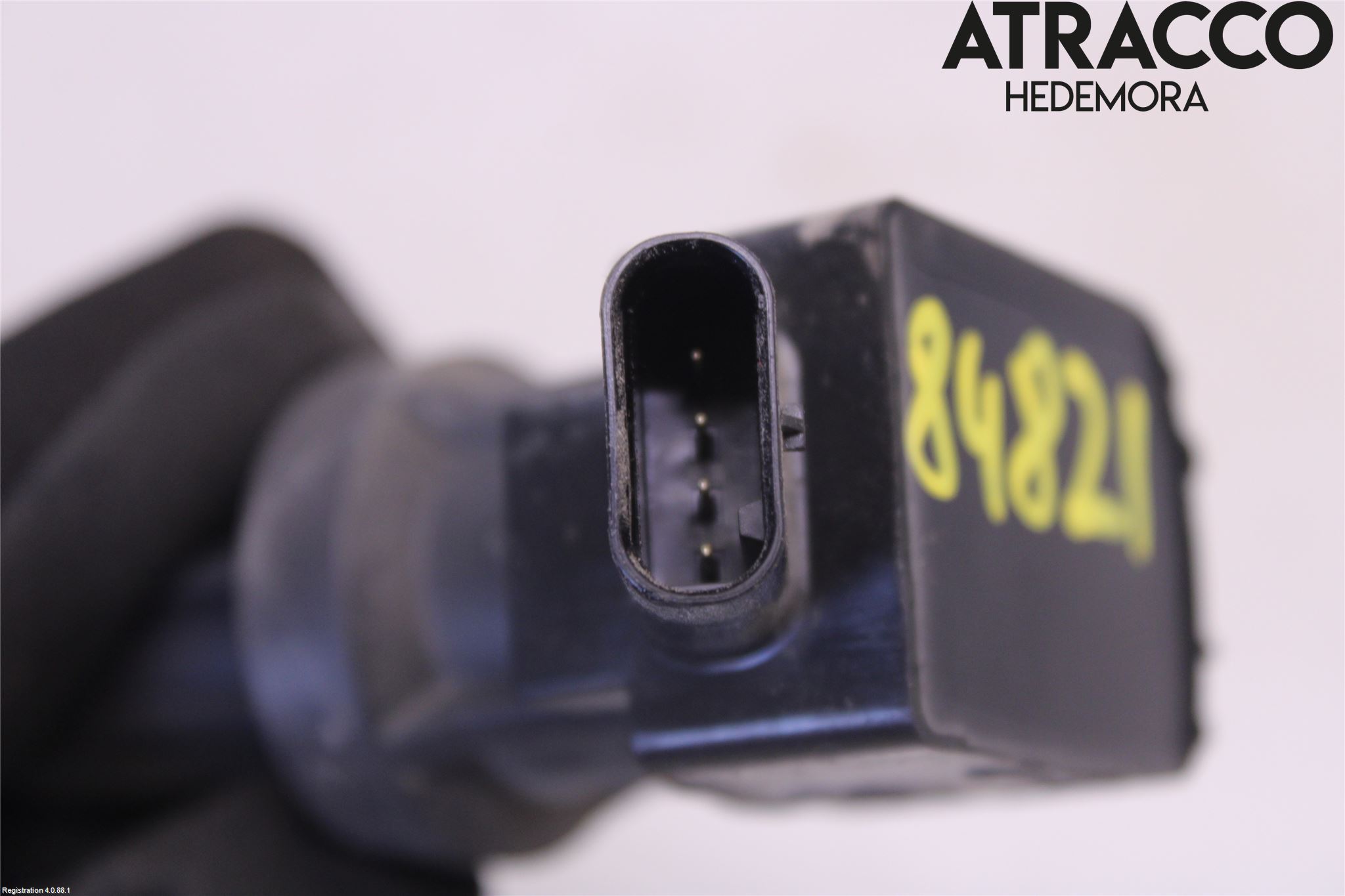 Kia CEED/CEED SW 19- Coil