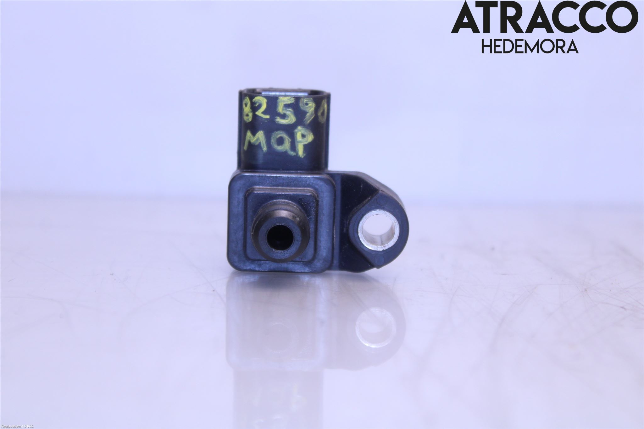 Subaru IMPREZA IV 13-17 Inns Map - Trykkføler