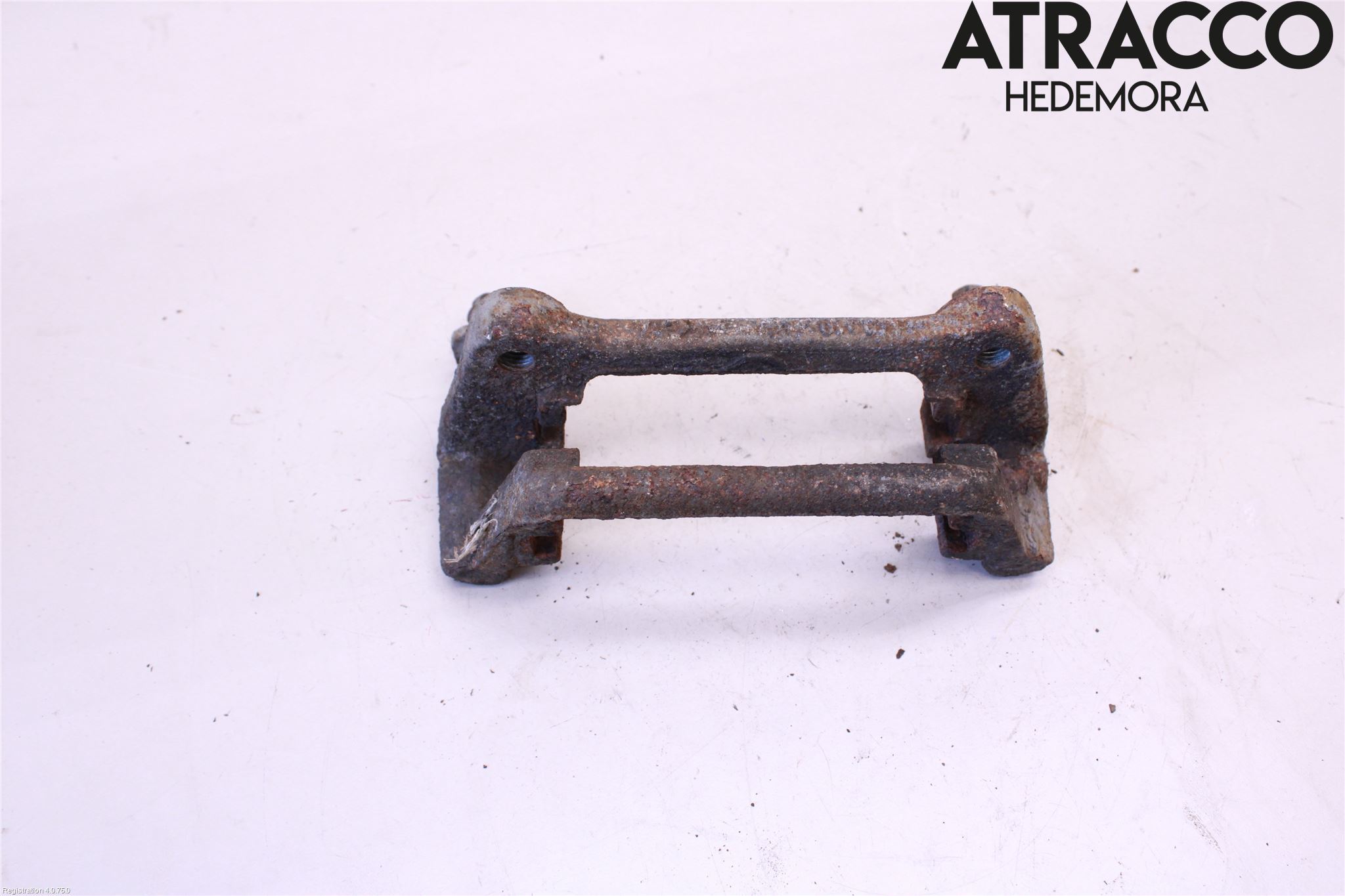 Fiat FREEMONT Bremsecaliper Feste Holder