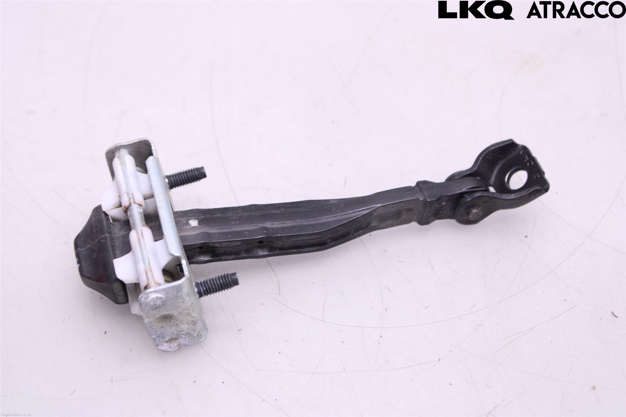 Ford FIESTA (VII) 18-23 Dørstopper