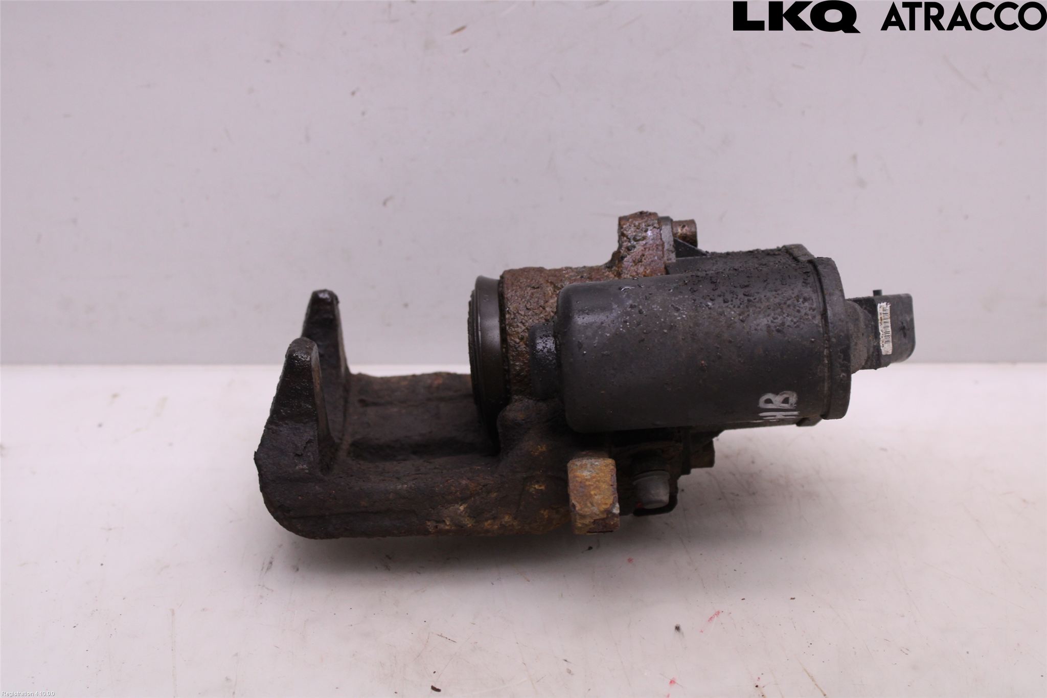 Volkswagen VW TIGUAN 07-16 Bremsecaliper Bak Høyre