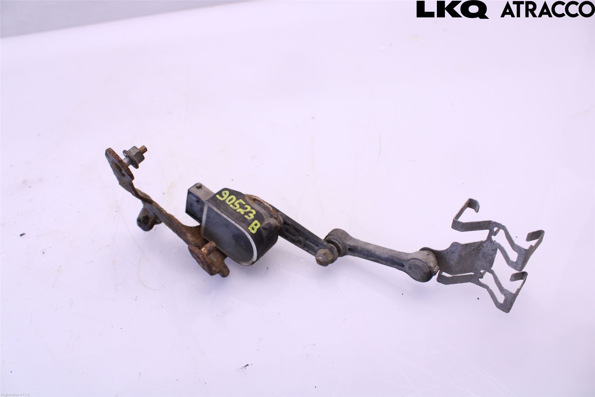 Mercedes-Benz MB GLC-KLASS (X253/C253) 15-22 Sensor Lysinnstilling