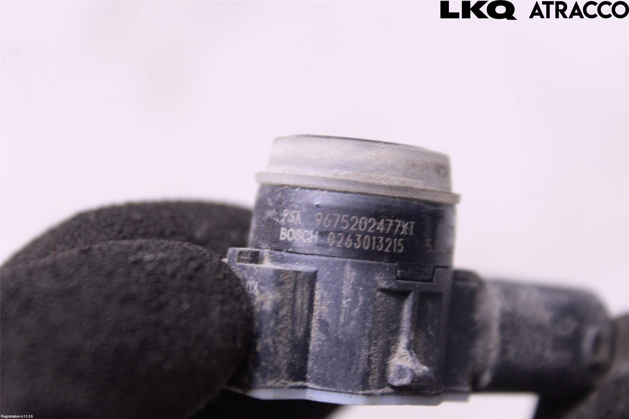 Toyota PROACE II 16- Sensor Ryggesensor