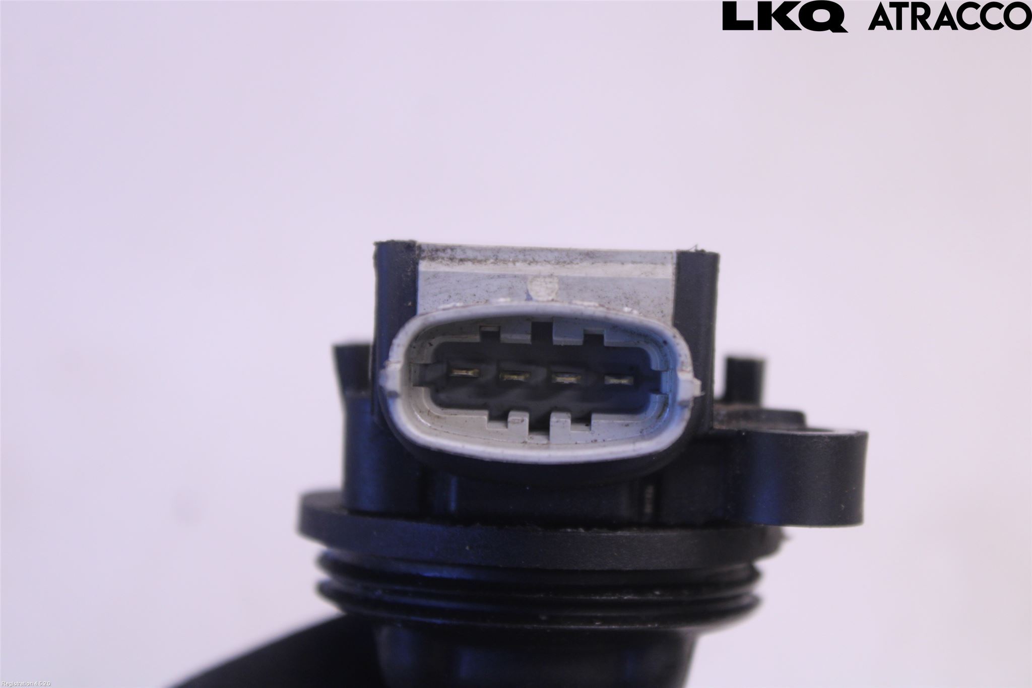 Volvo S80 07-13 Coil