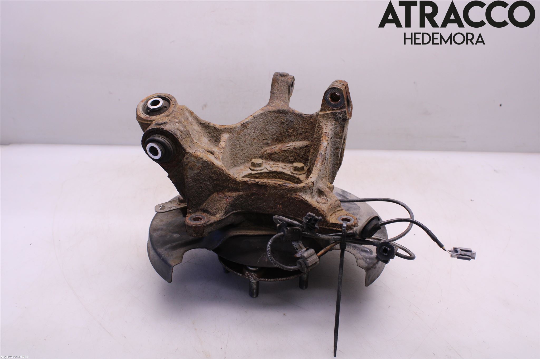 Subaru OUTBACK 15-20 Spindel Hb