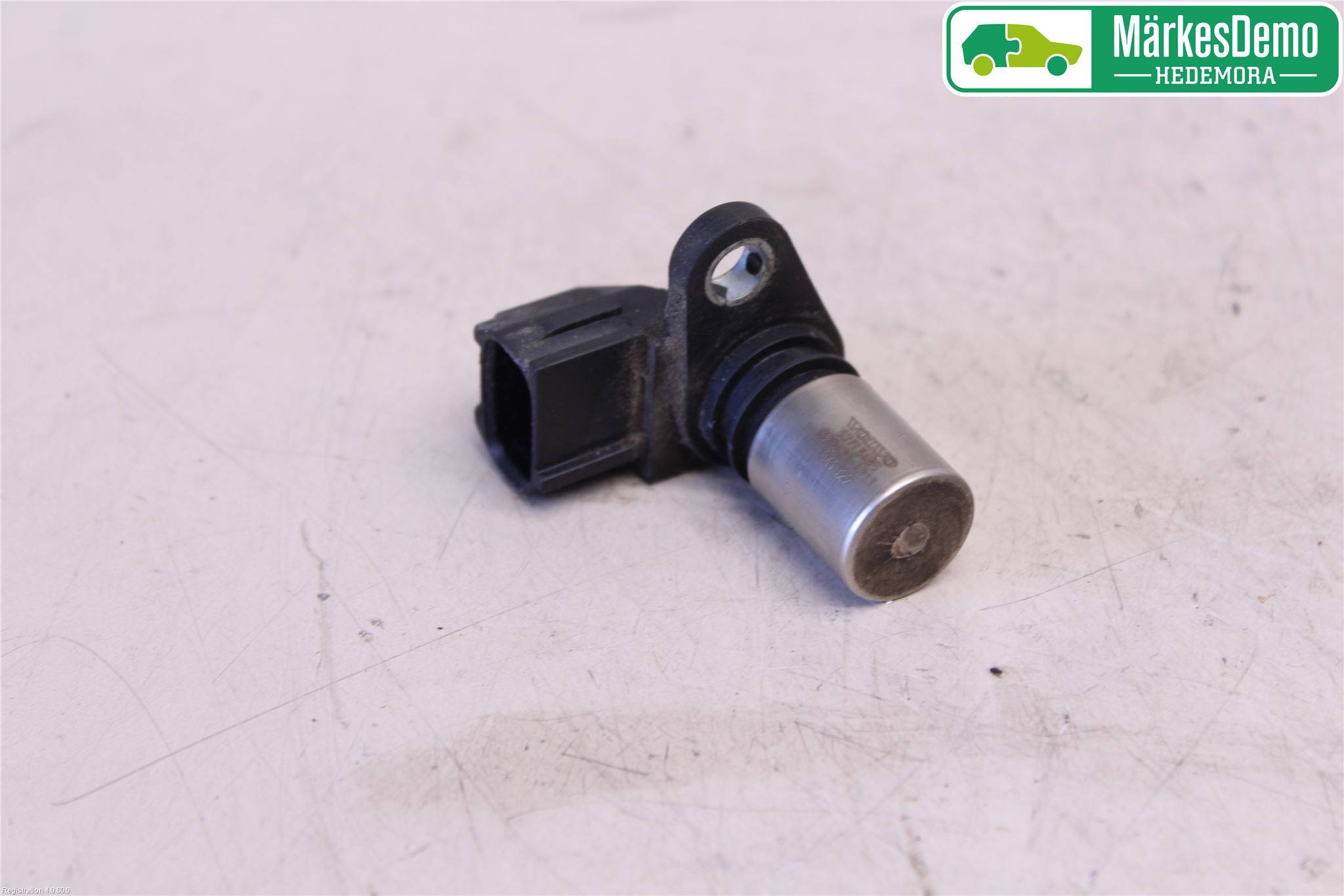 Volvo S40 04-07 Giver Turtall - Tenning