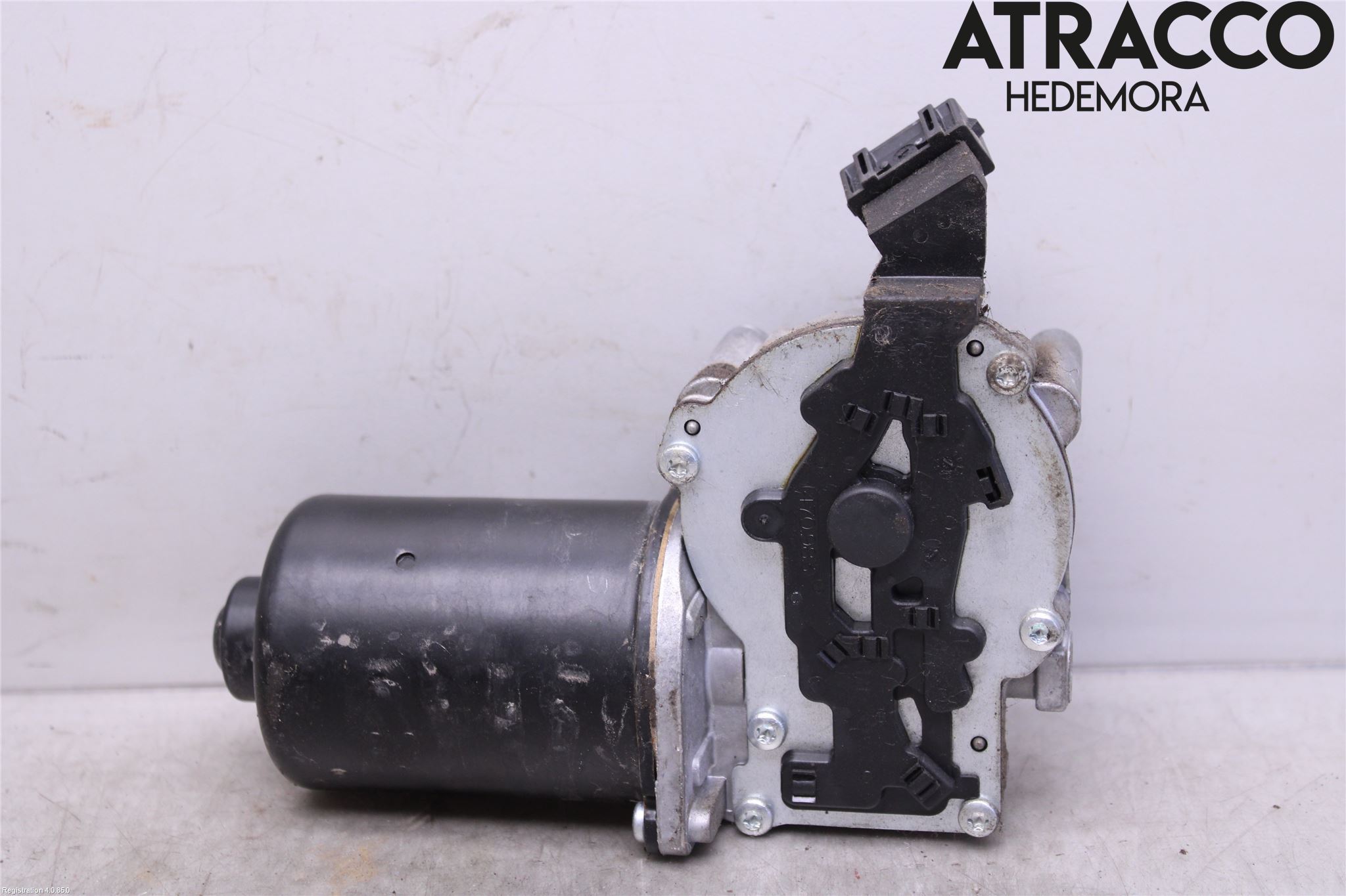 Volvo V70 05-08 Viskermotor Frontrute