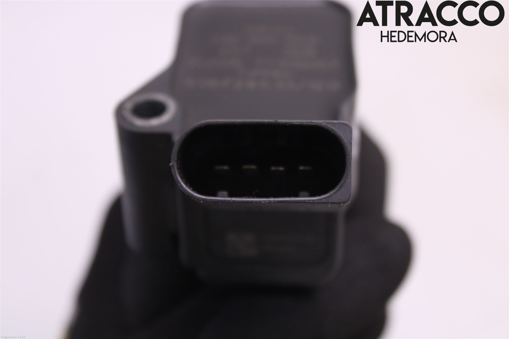 Volkswagen VW GOLF / E-GOLF VII 13-20 Coil