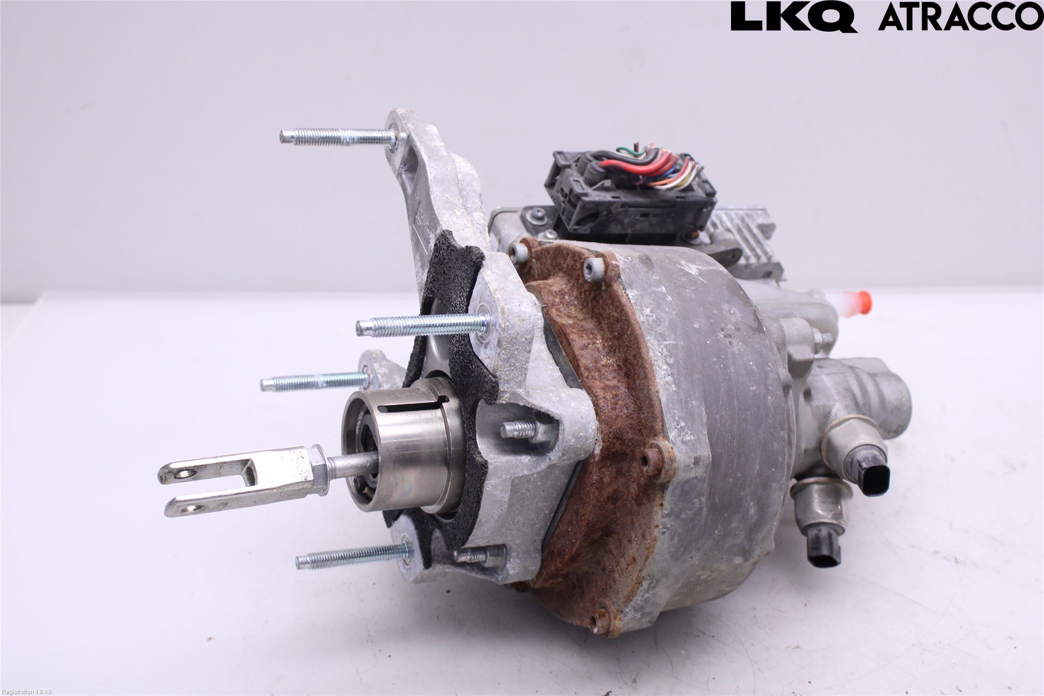 Nissan LEAF 11-17 Brems Hovedsylinder