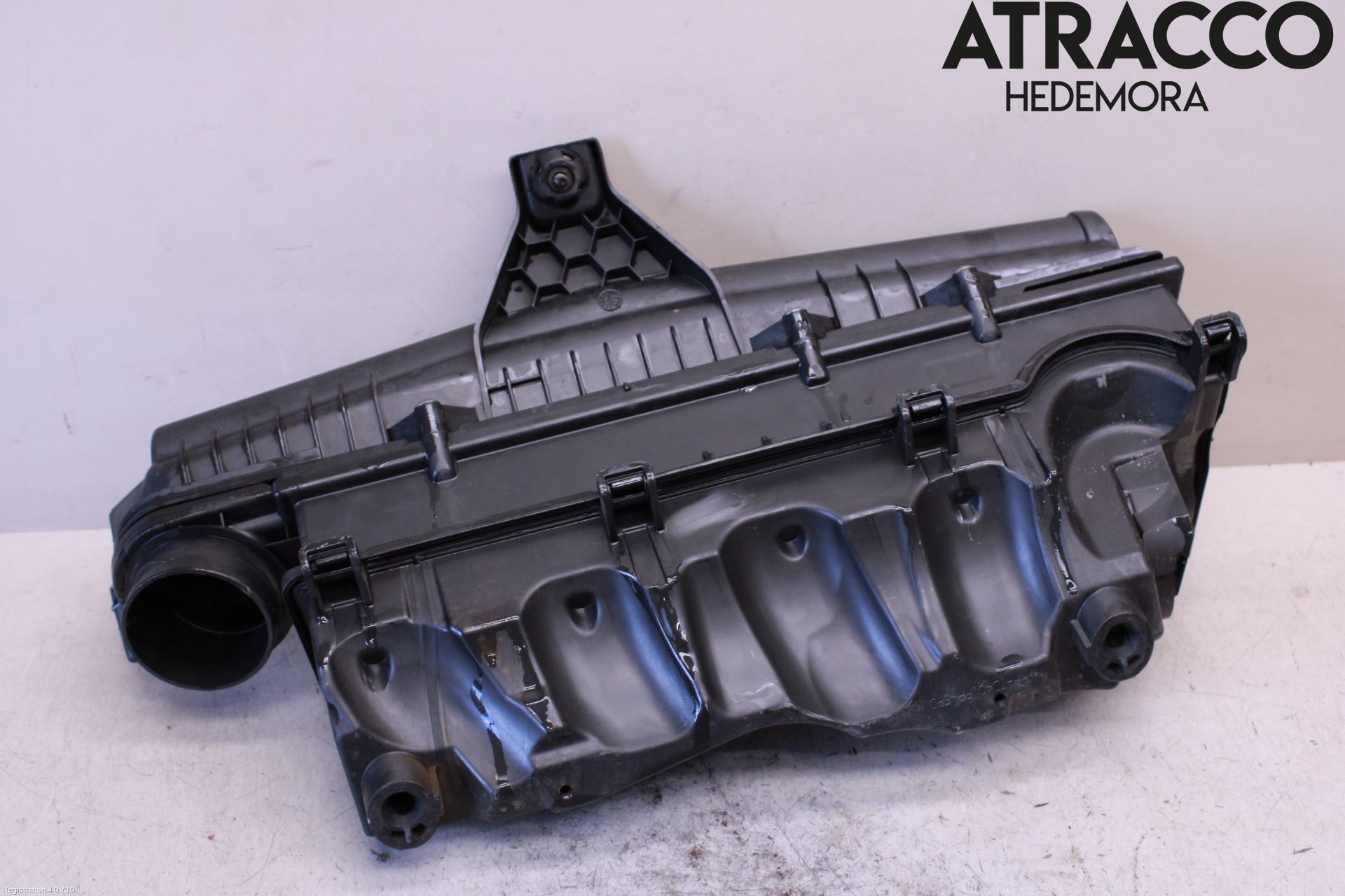 Peugeot 308 08-13 Luftfilter Boks