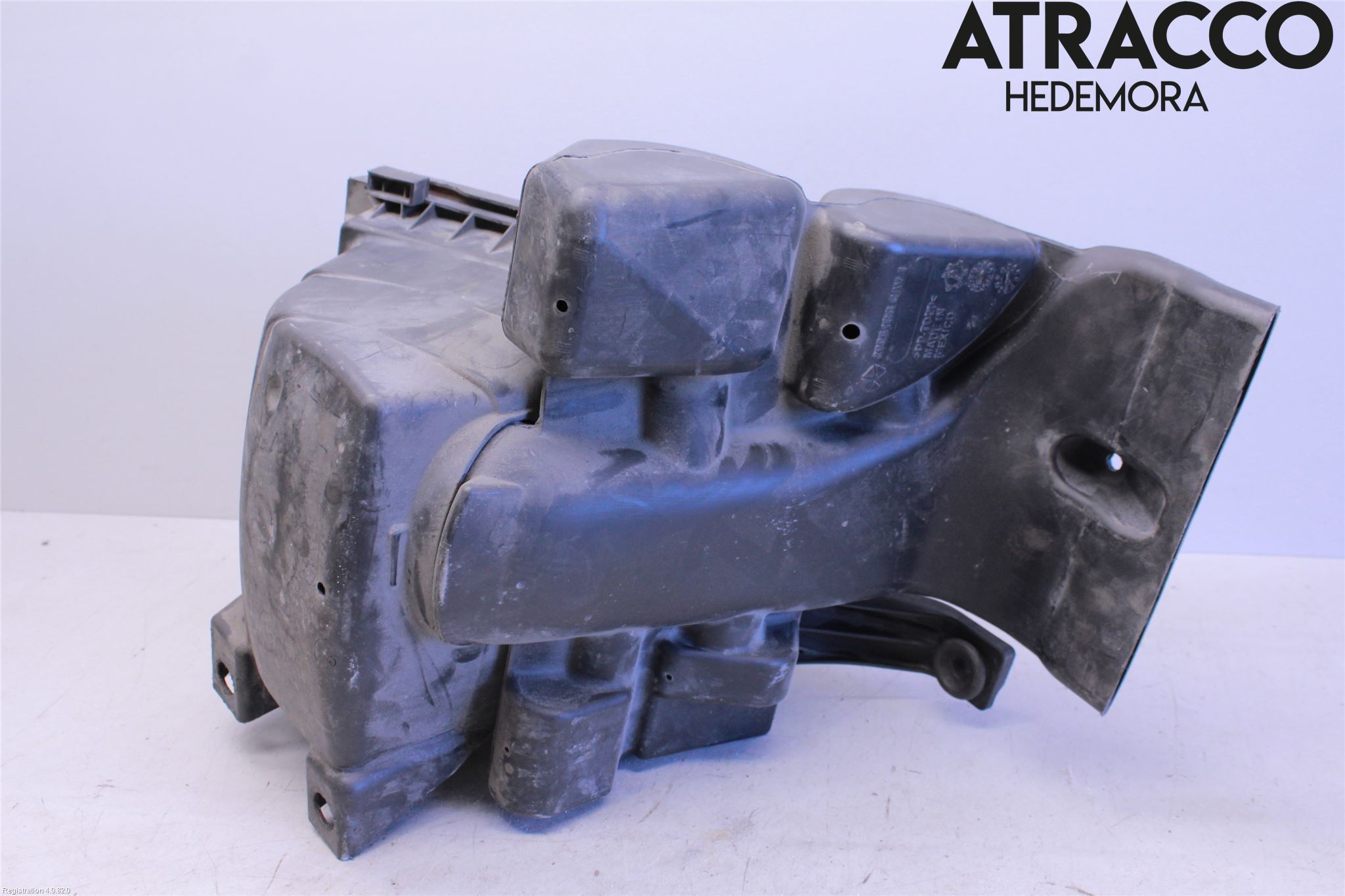 Dodge JOURNEY Luftfilter Boks