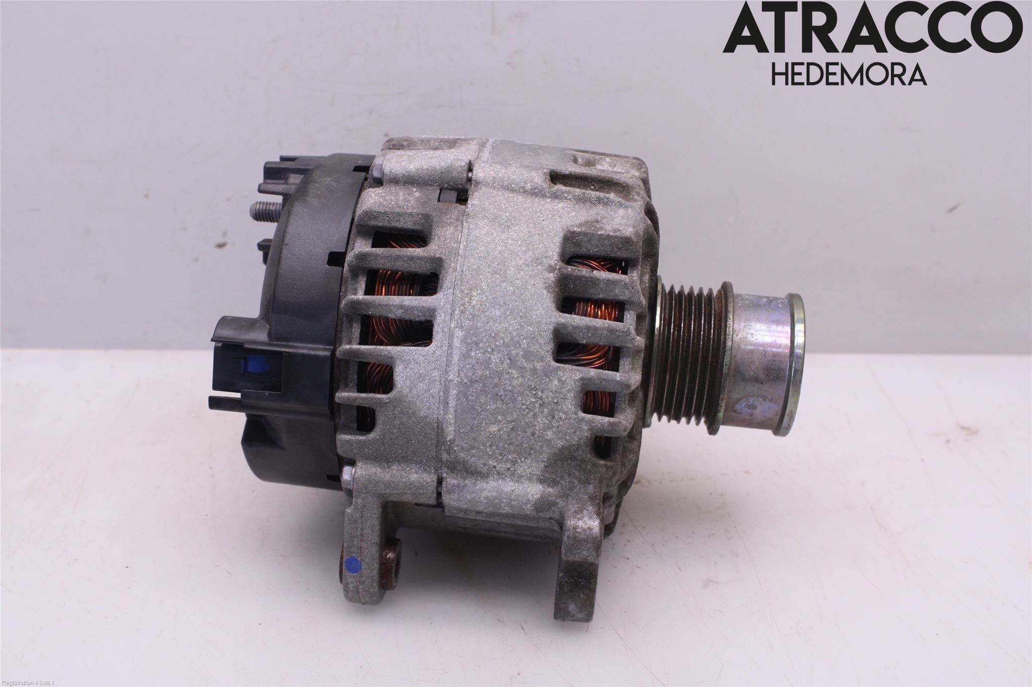 Seat LEON 13-20 Dynamo