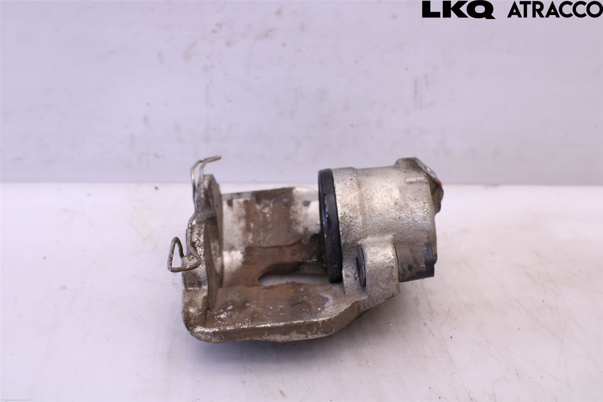 Audi A4/S4 05-07 Bremsecaliper Foran Høyre