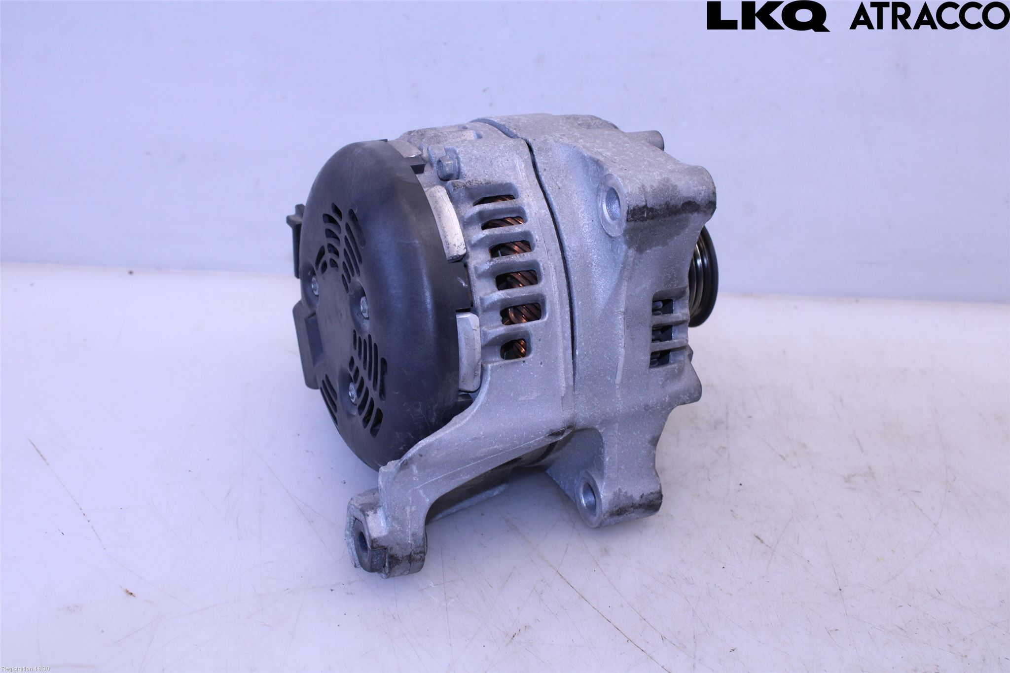 BMW X3 F25 10-17 Dynamo