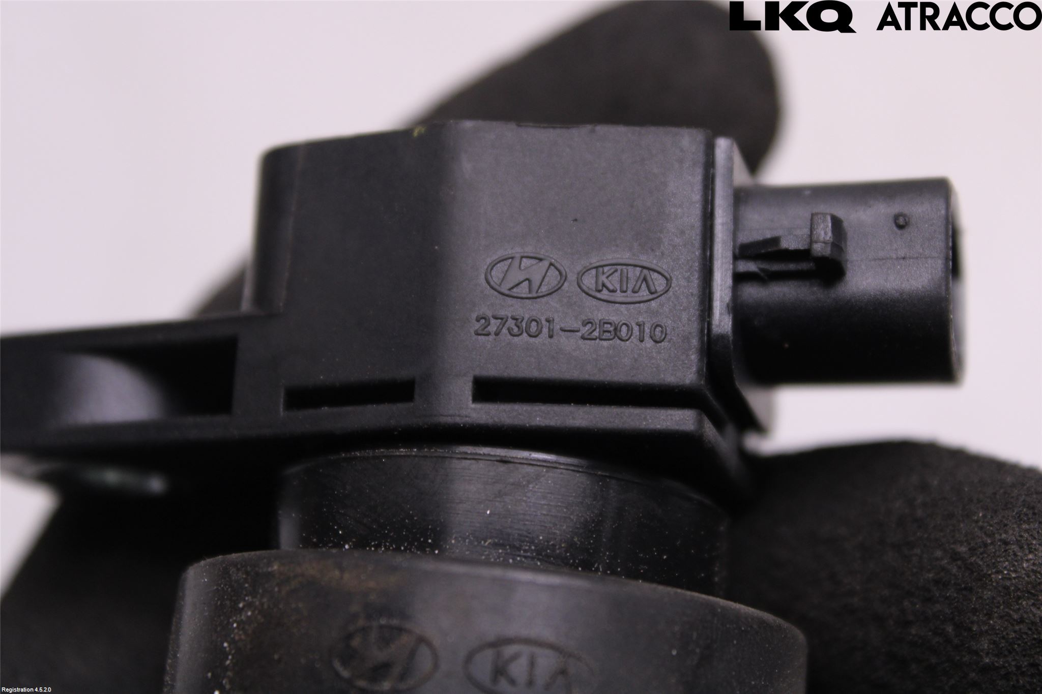 Hyundai ix20 Coil