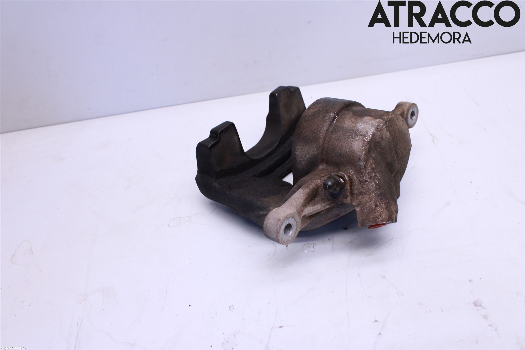 Peugeot 308 14-21 Bremsecaliper Foran Høyre