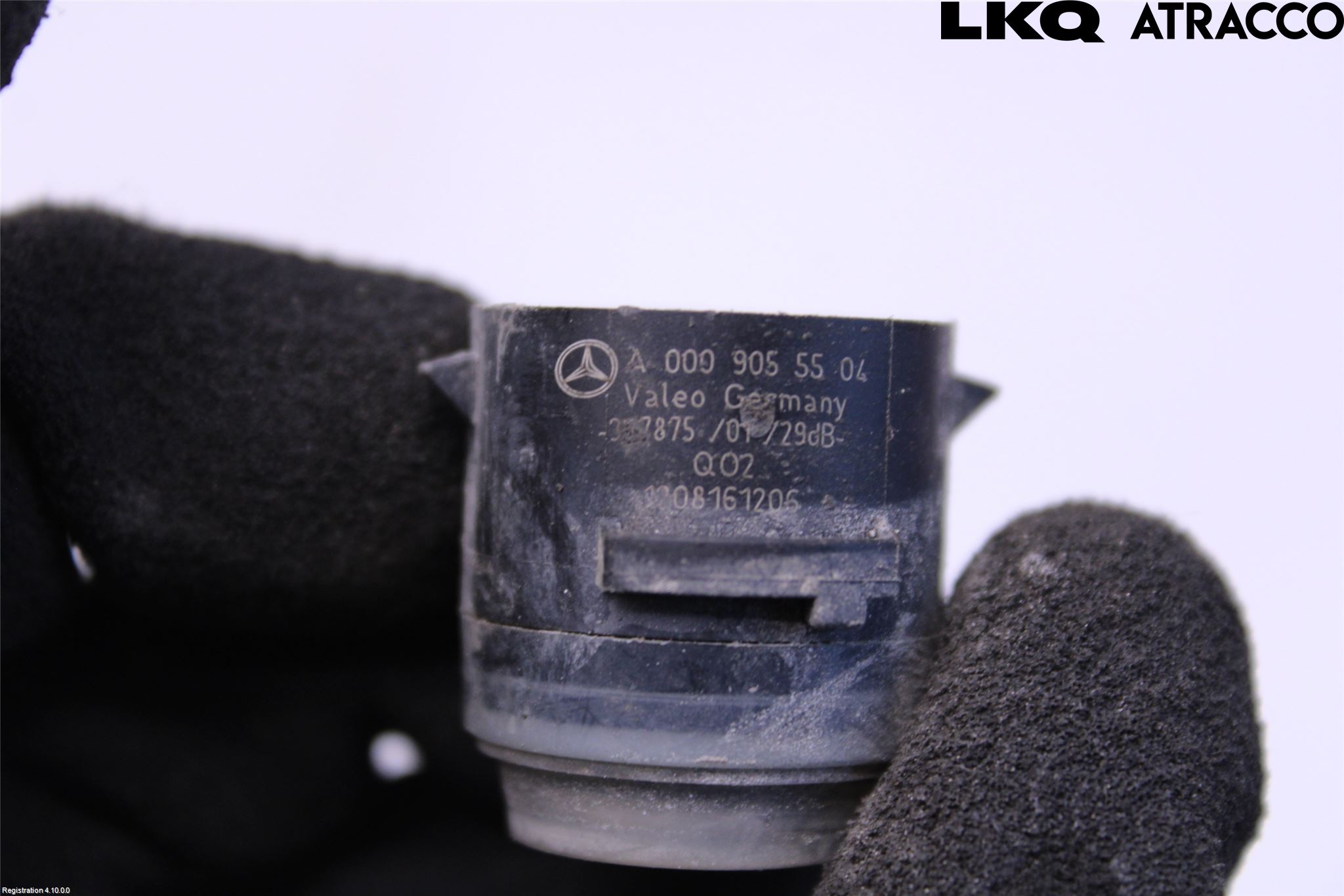 Mercedes-Benz MB C-KLASS (W205) 14-21 Sensor Ryggesensor