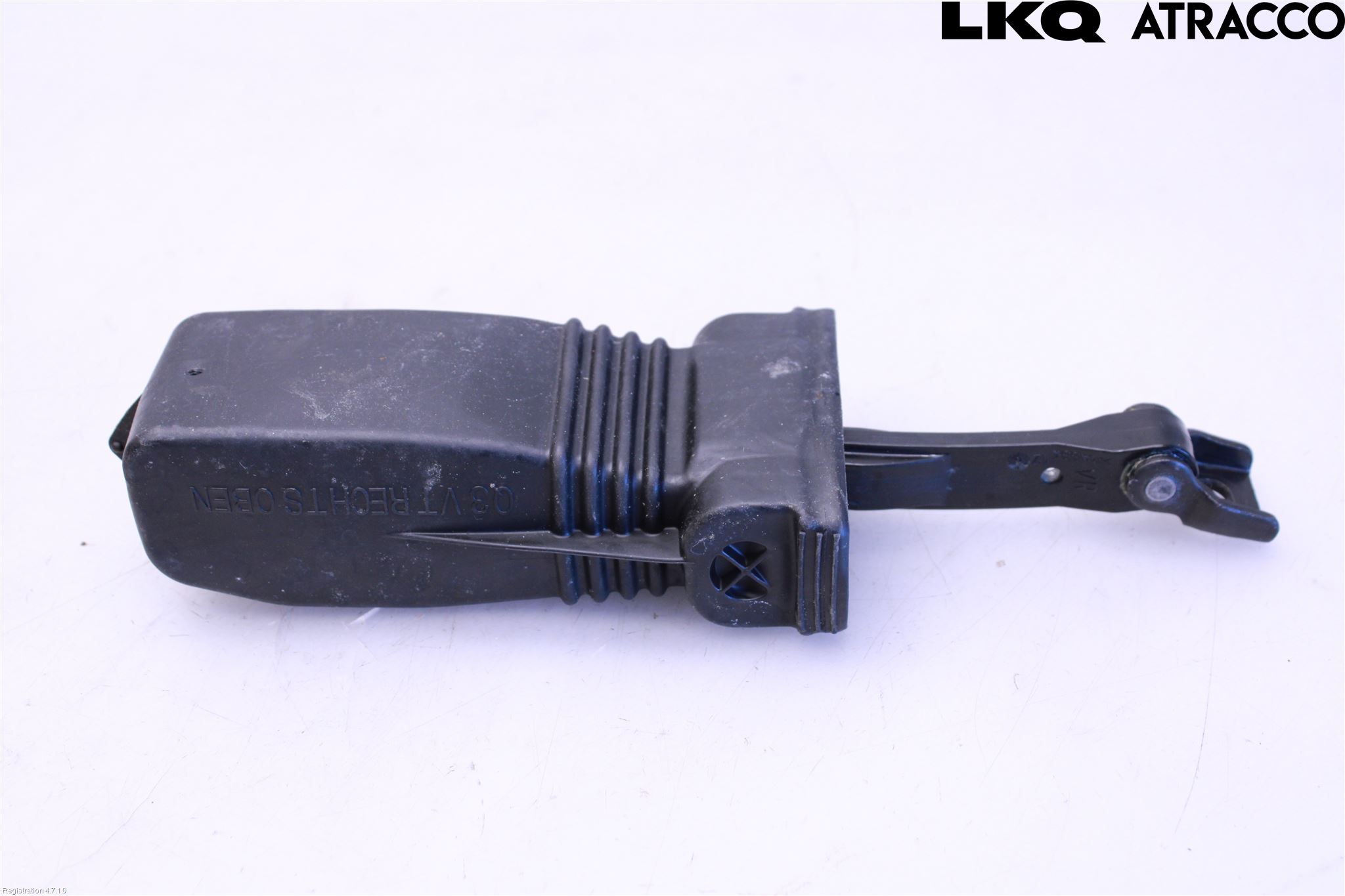 Audi Q3 F3 19- Dørstopper