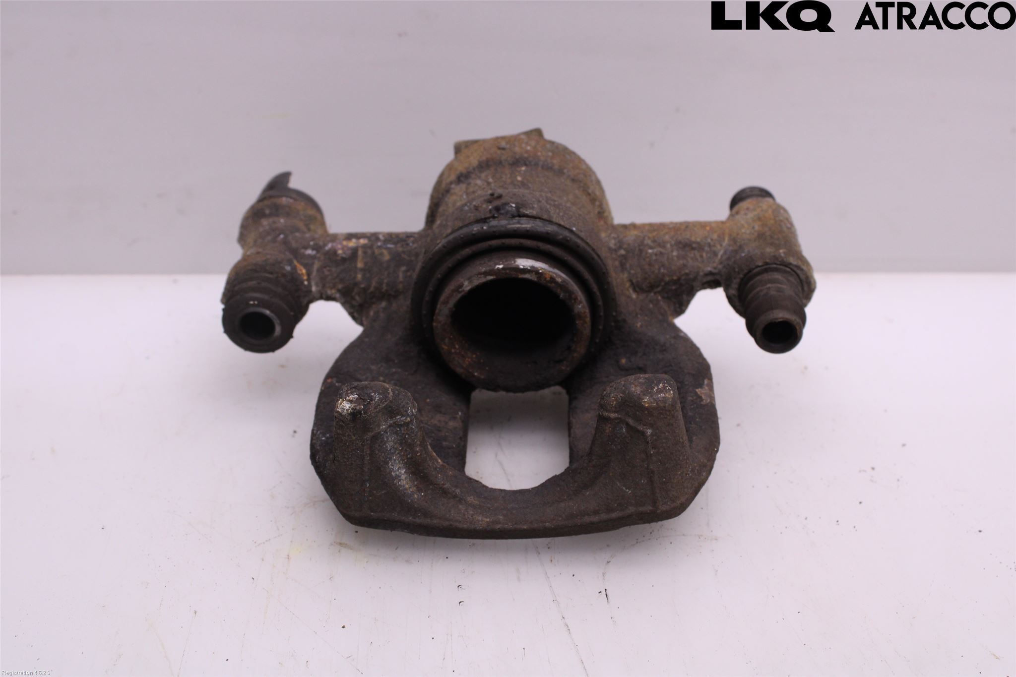 Mercedes-Benz MB SPRINTER (W907/W910) 19- Bremsecaliper Bak Venstre