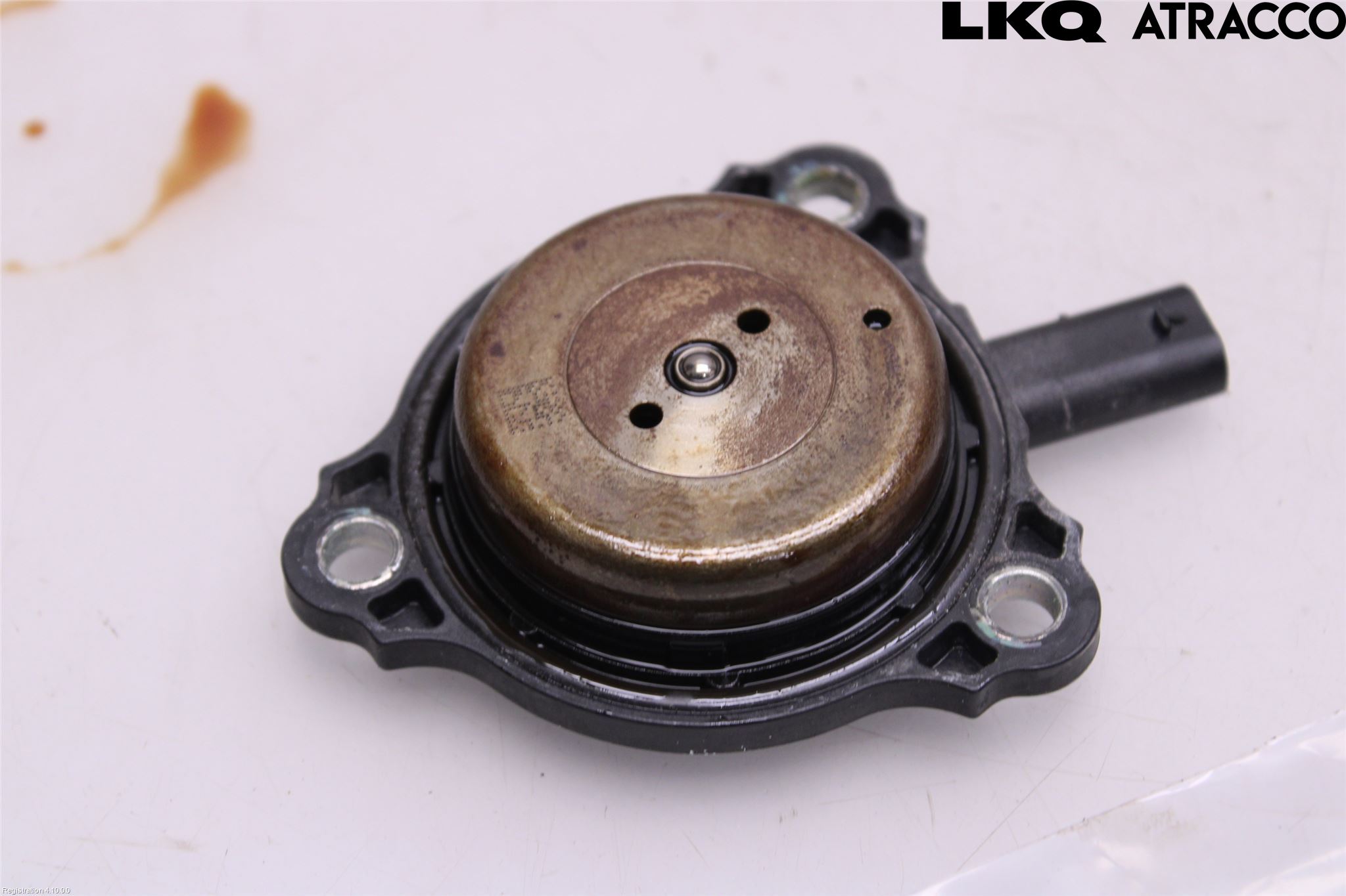 Mercedes-Benz MB A-KLASS (W176) 13-18 Kamaksel Stillventil