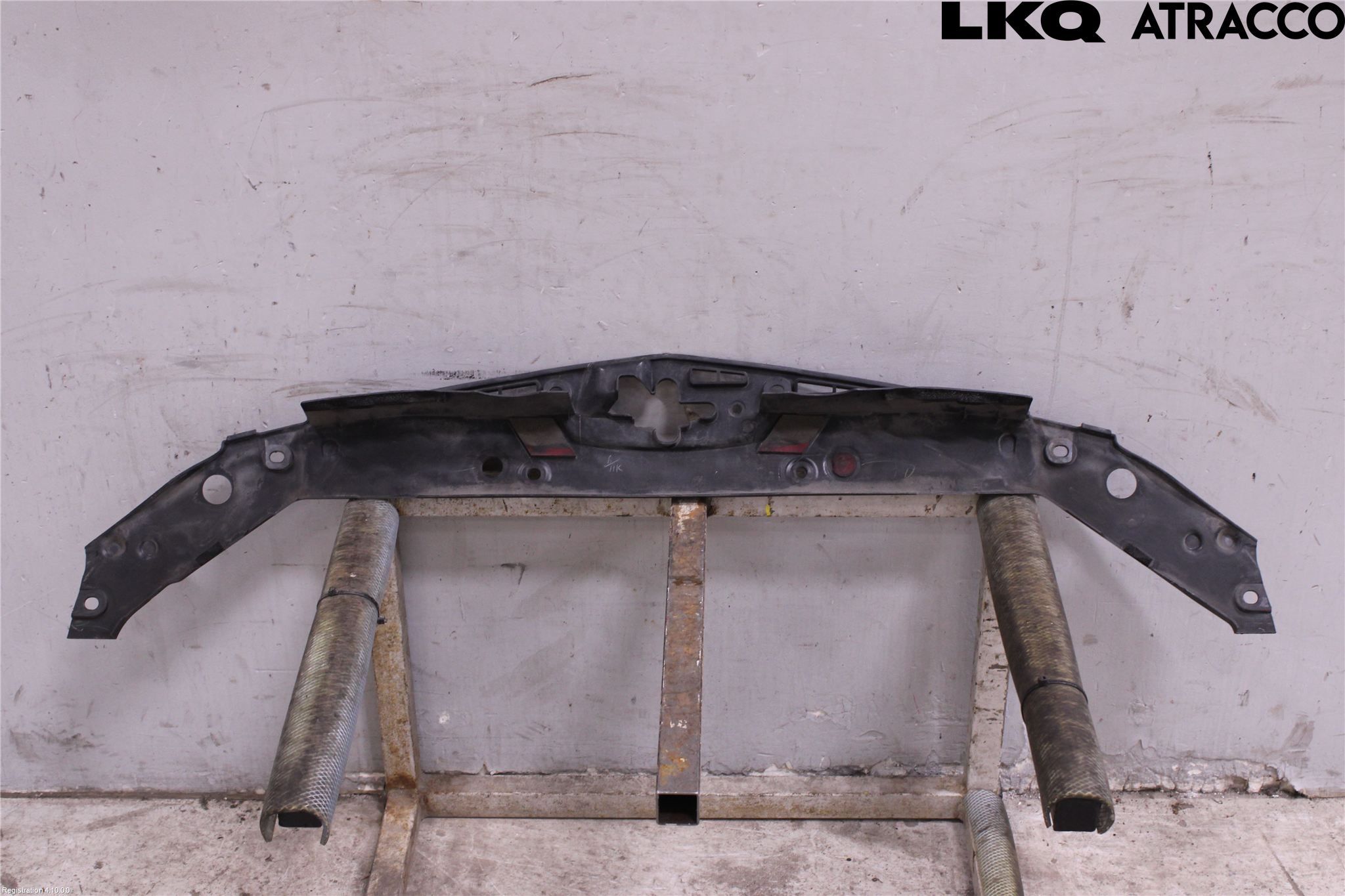 Honda ACCORD    08- Tackplast Front