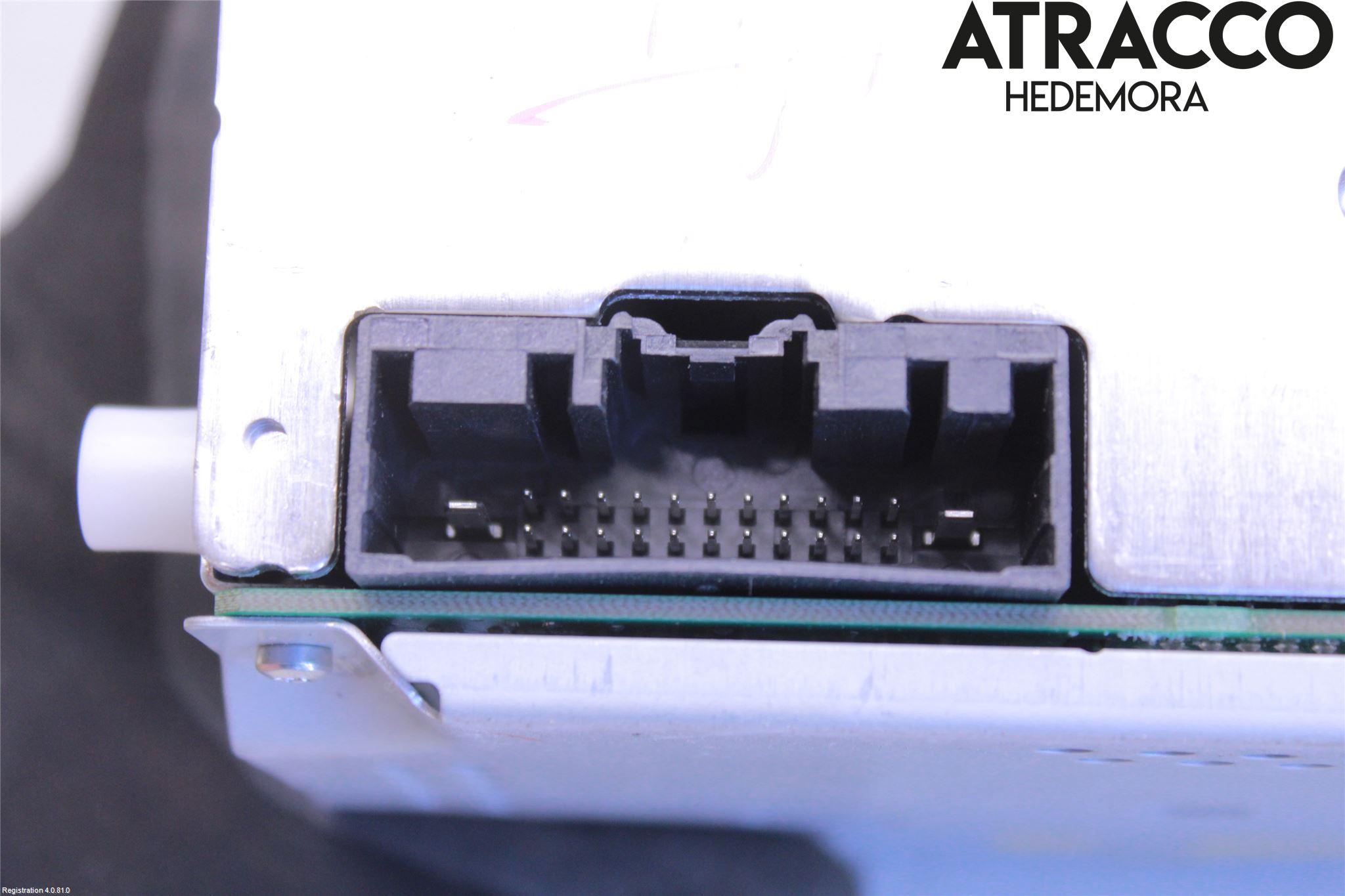 Ford FIESTA 09-12 Stereo Radio Med Cd