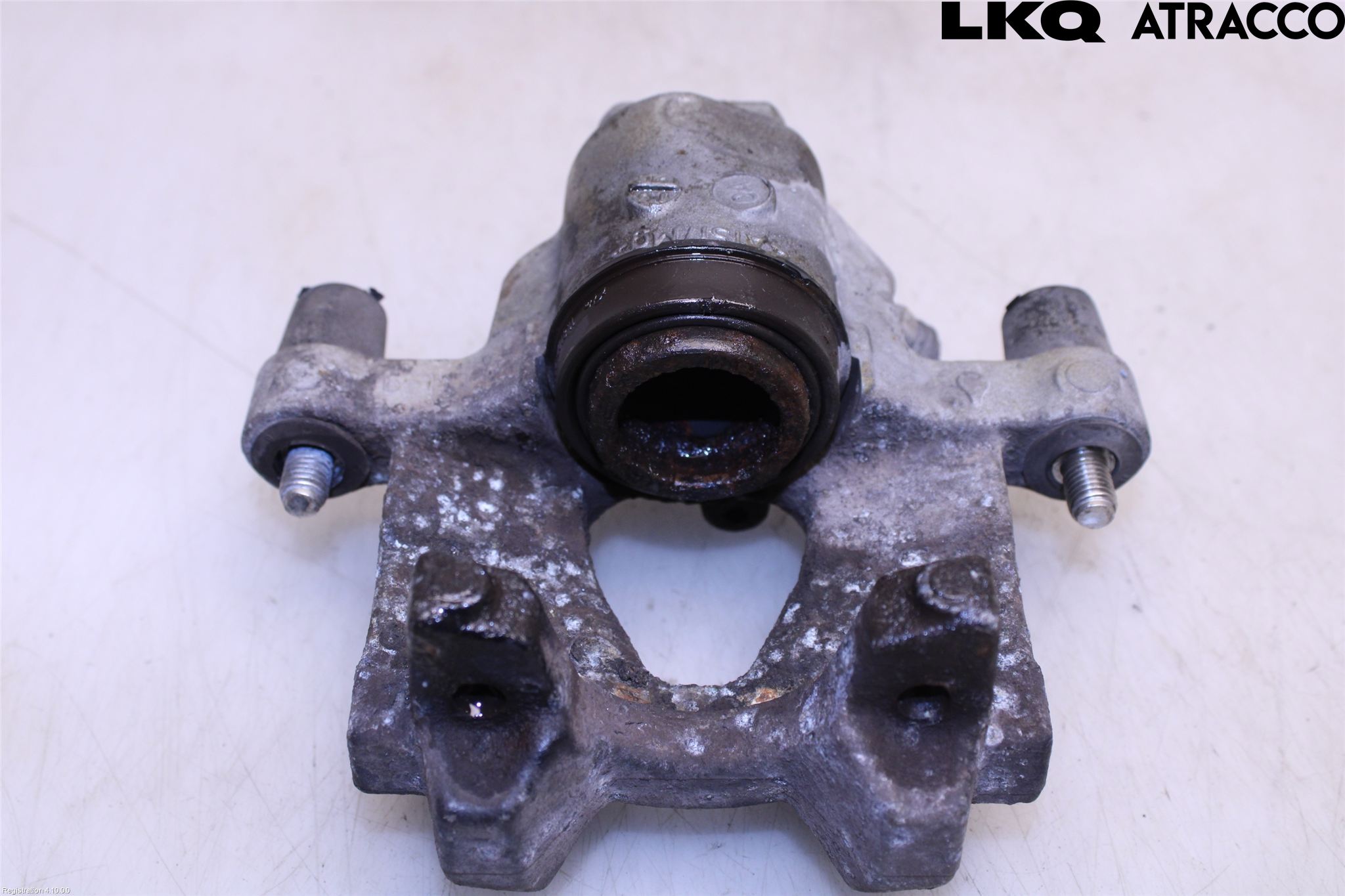 Mercedes-Benz MB C-KLASS (W204) 07-15 Bremsecaliper Bak Venstre