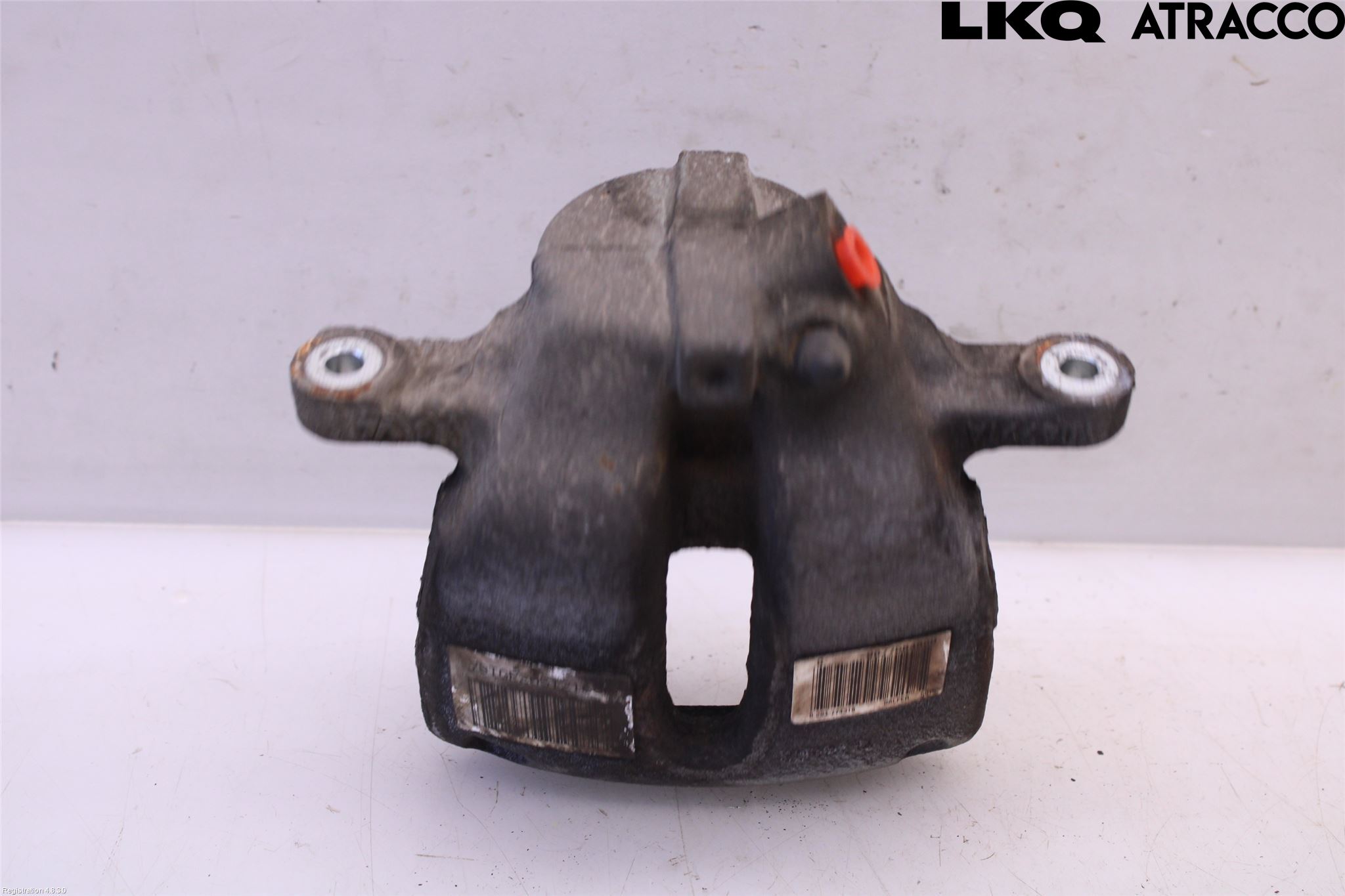 Peugeot 2008 13-20 Bremsecaliper Foran Venstre