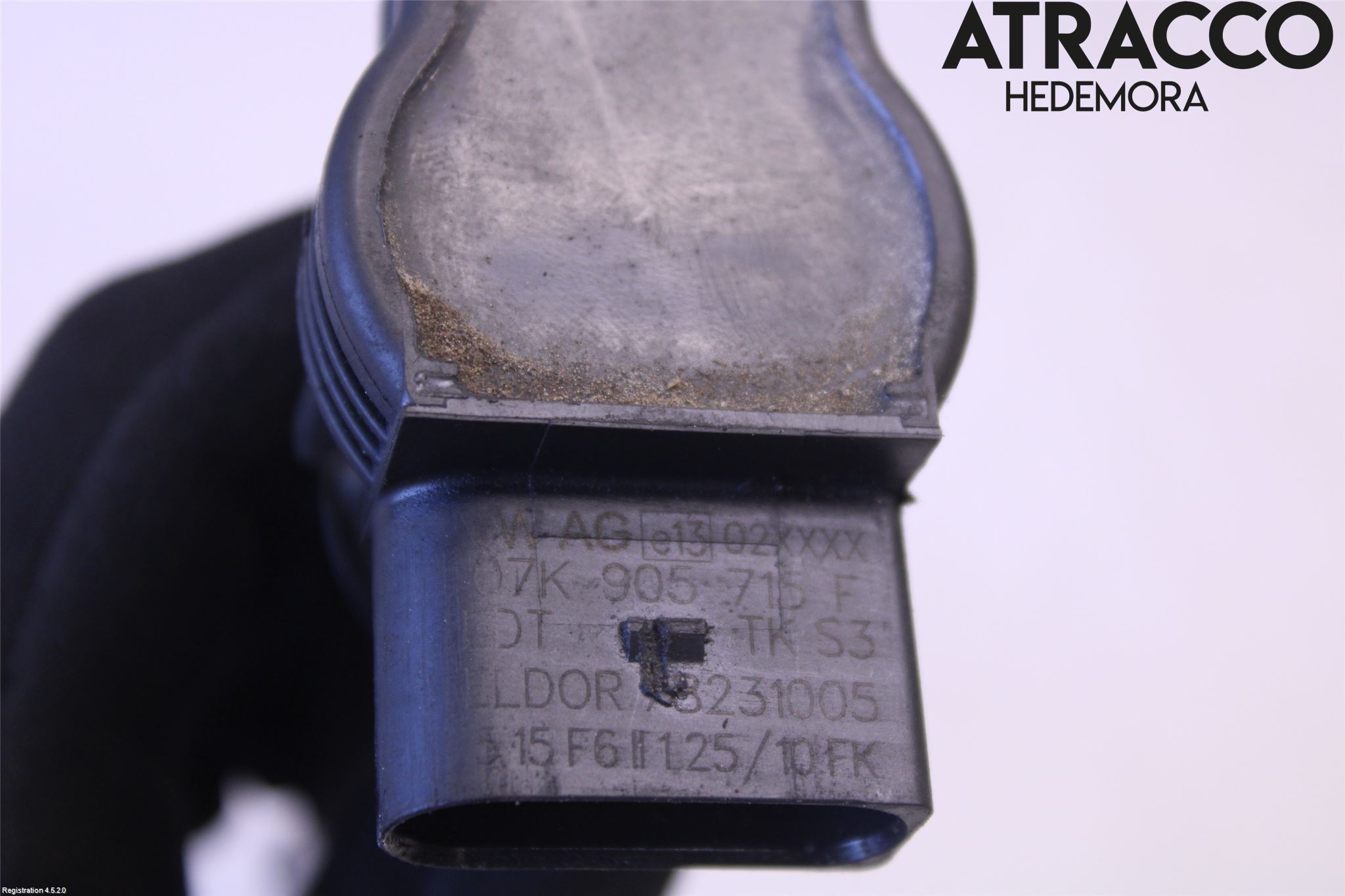 Audi A6/S6     05-11 Coil