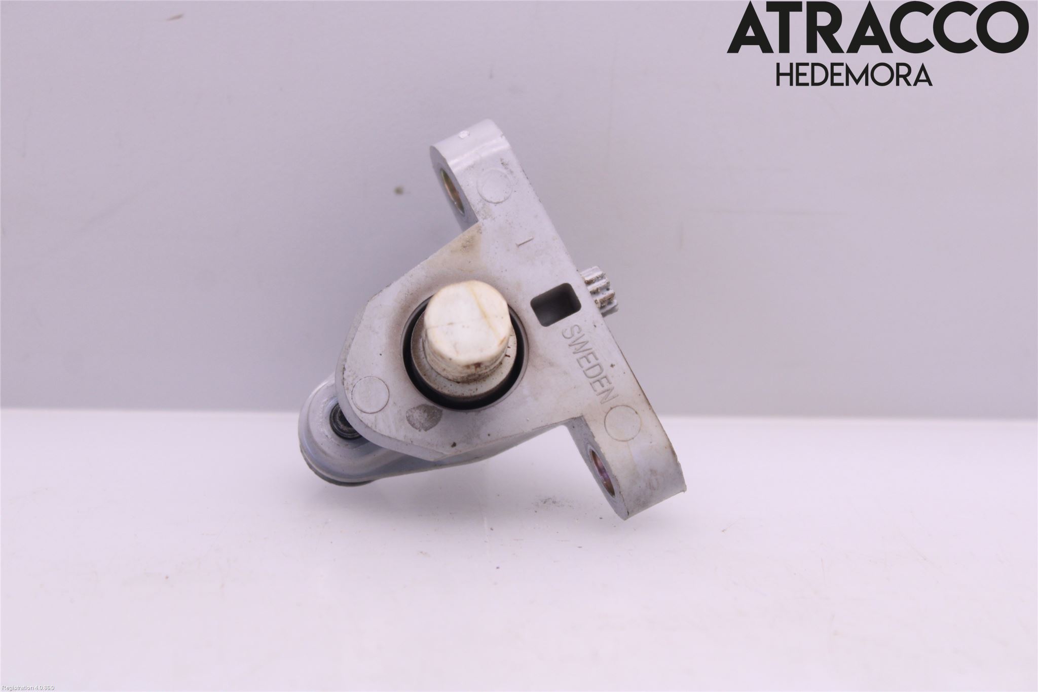 Volvo S60 CROSS COUNTRY 16-19 Giver Turtall - Tenning