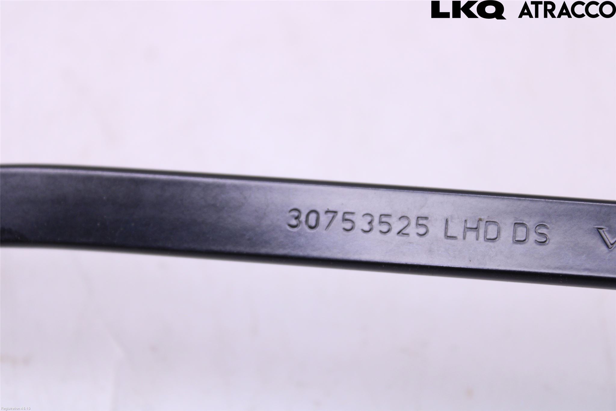 Volvo XC60 14-17 Viskerarm-Armer Frontrute
