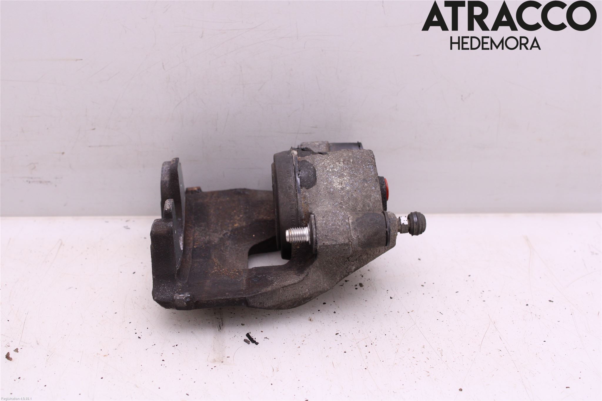 Toyota YARIS XP21 20- Bremsecaliper Foran Høyre