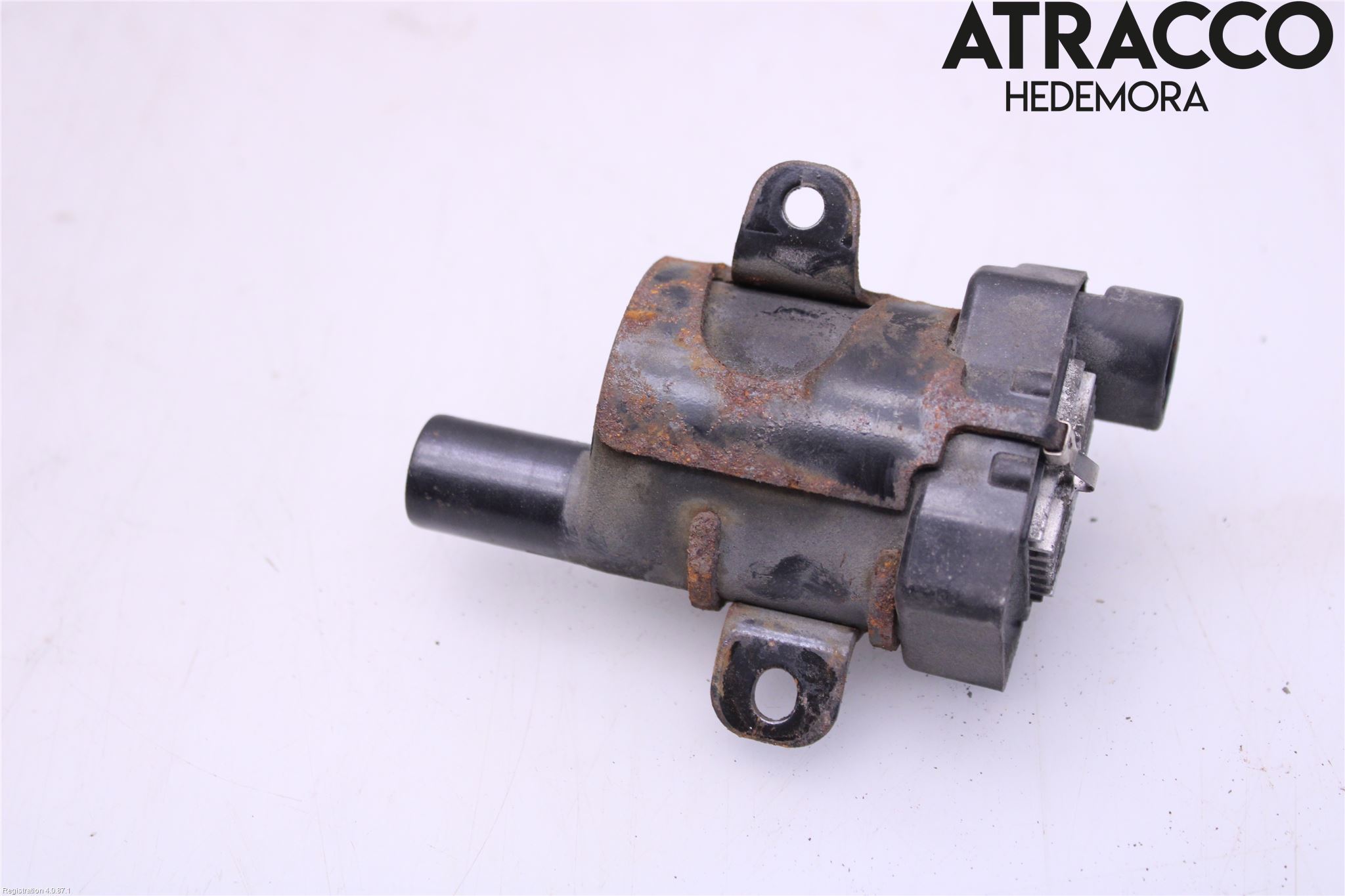 Chevrolet EXPRESS Coil