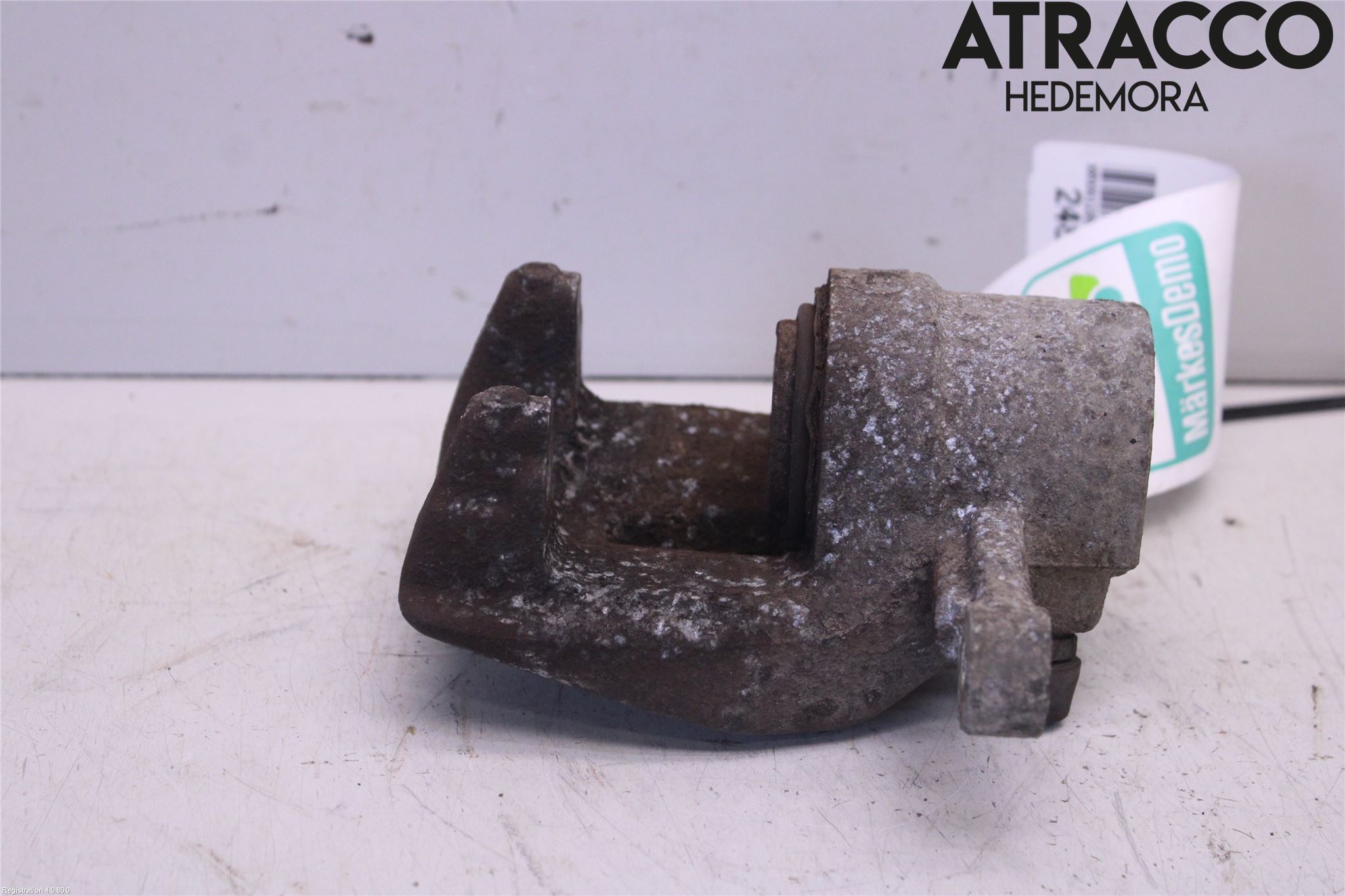 Toyota AVENSIS 03-06 Bremsecaliper Bak Høyre