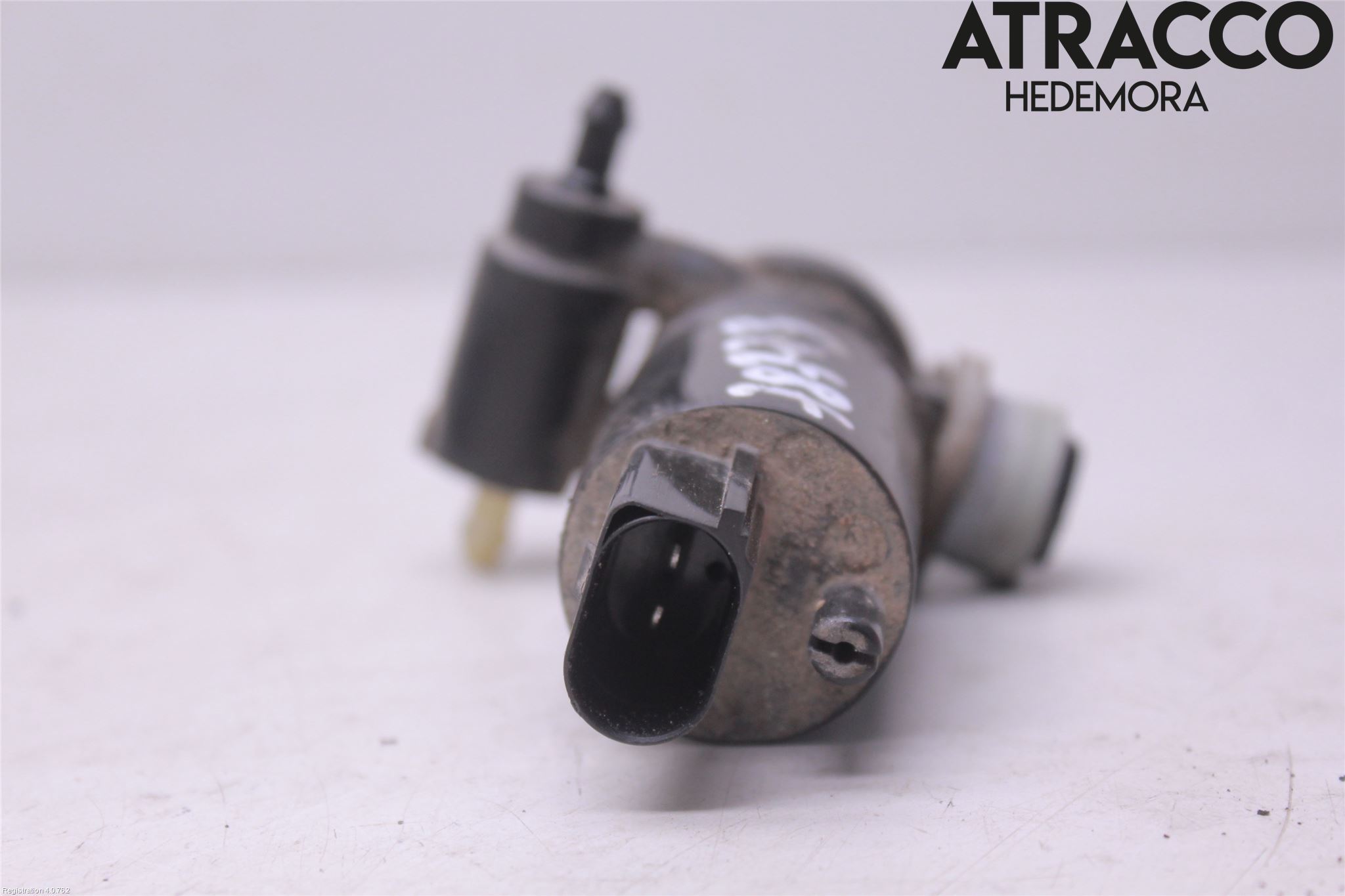 Landrover LAND ROVER DISCOVERY 4 10-16 Spylerpumpe Frontrute