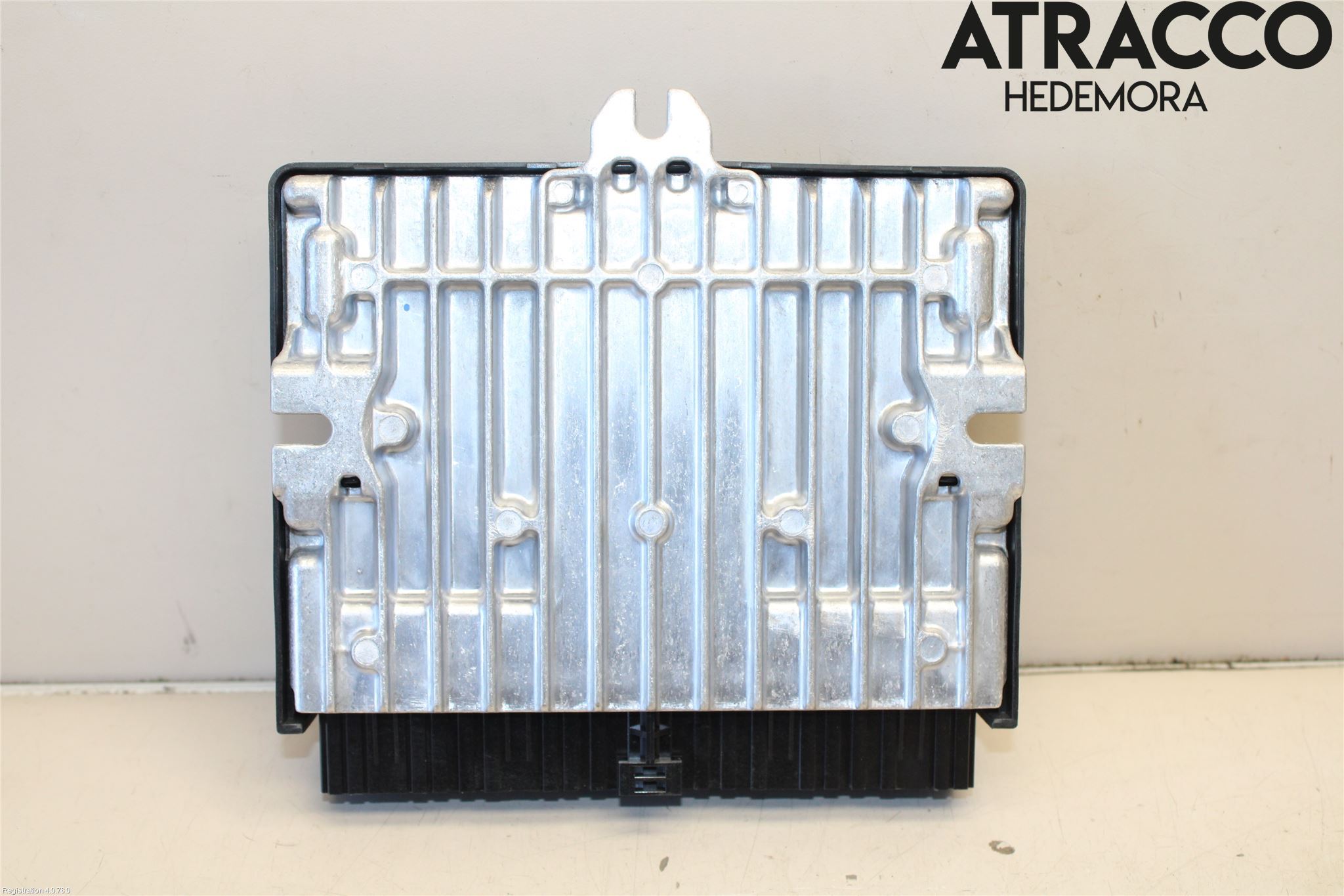 Landrover RANGE ROVER SPORT (L494) 14-22 Styreenhet Fjæring