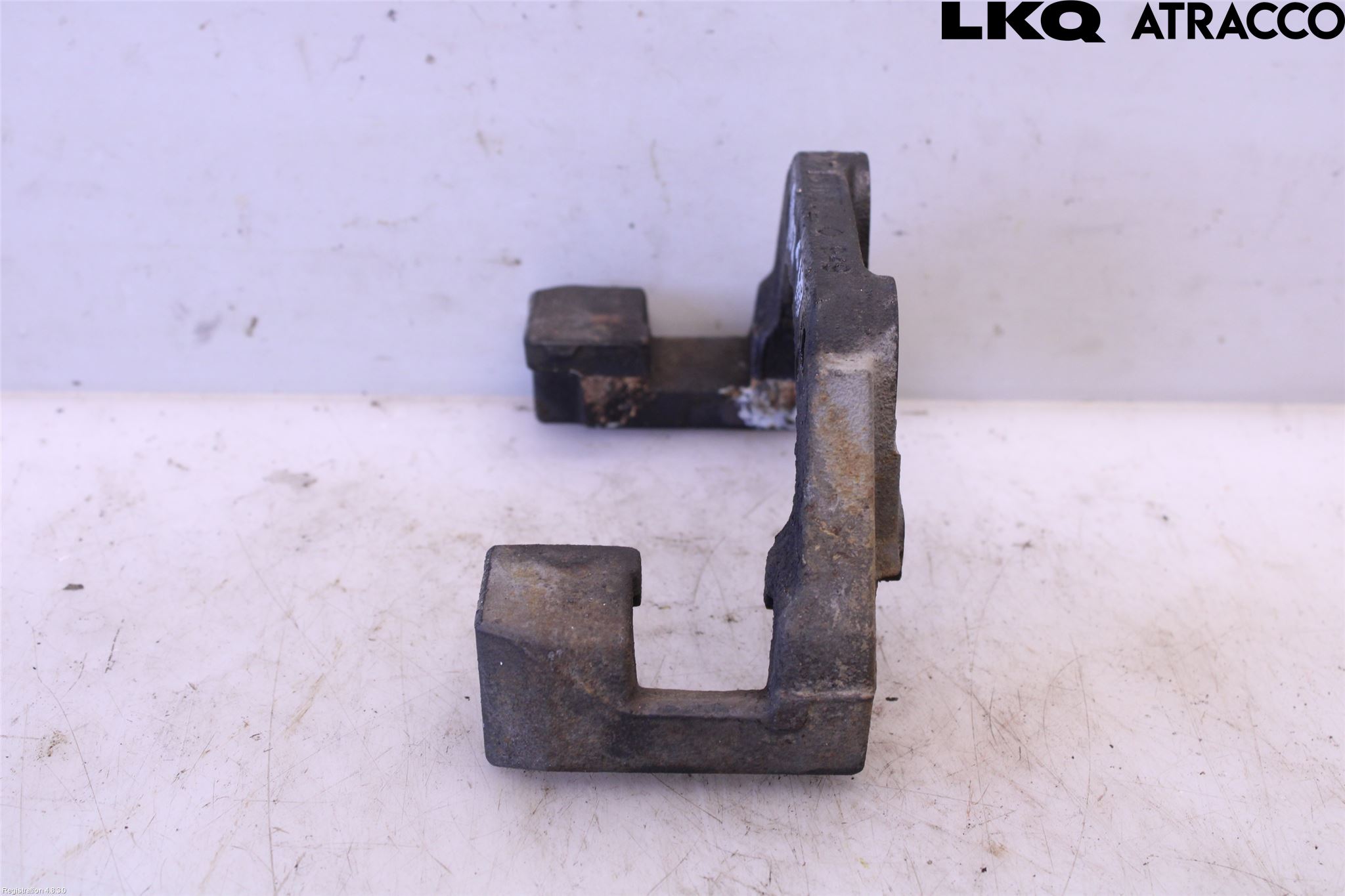 BMW X5 F15 13-18 Bremsecaliper Feste Holder