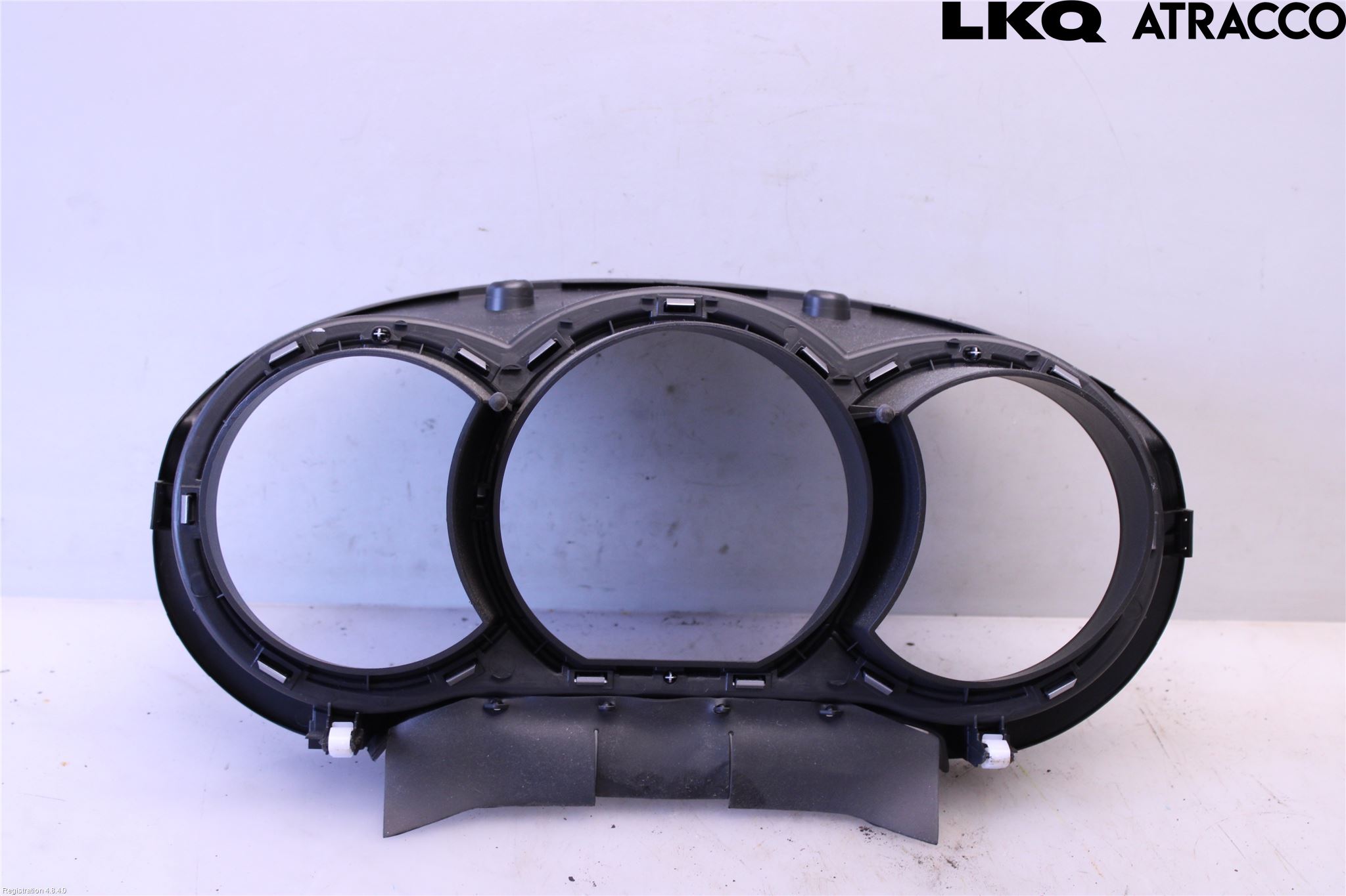 Suzuki GRAND VITARA II 06-14 Instrument Ramme