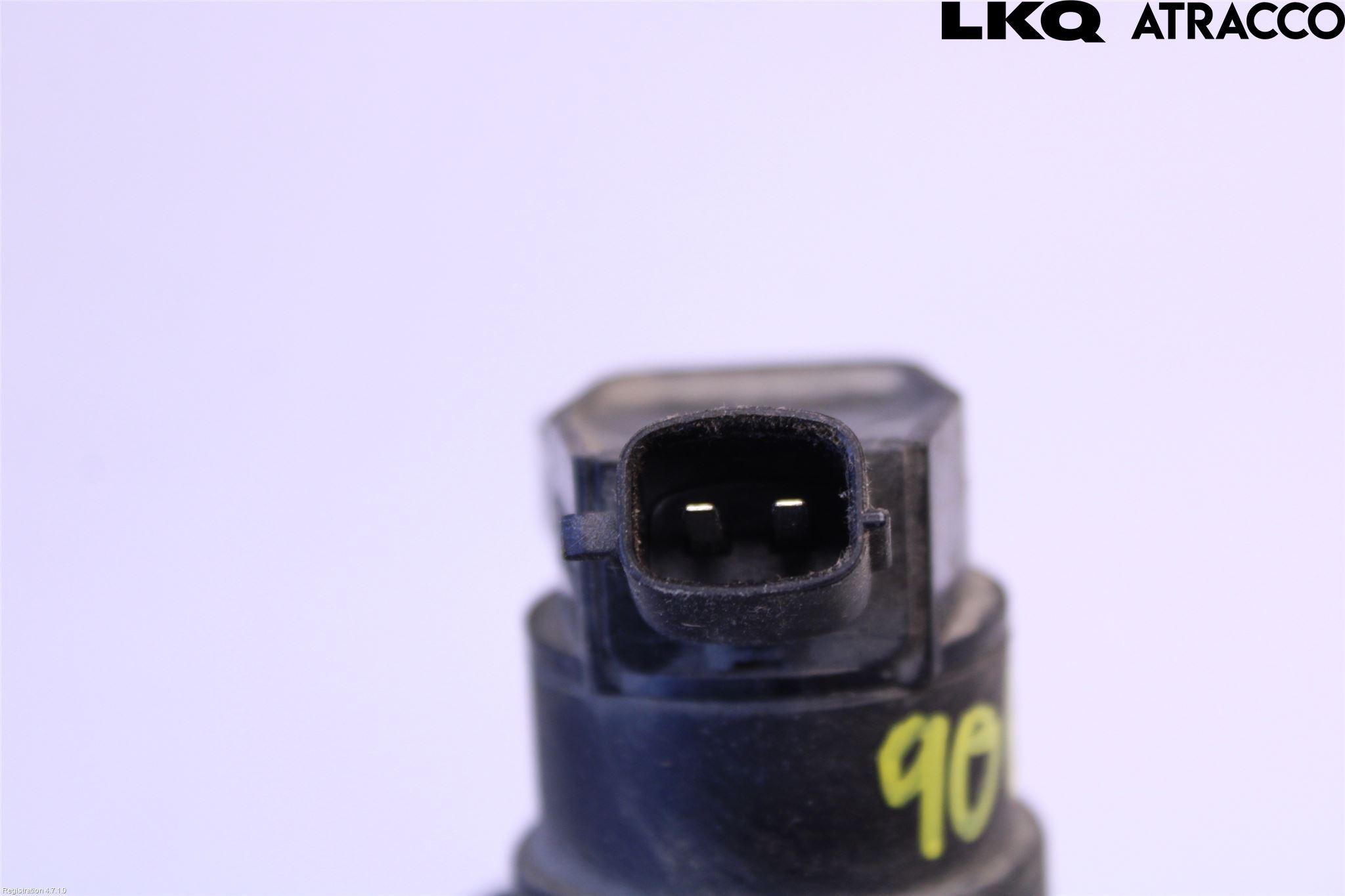 Kia PICANTO 17- Coil