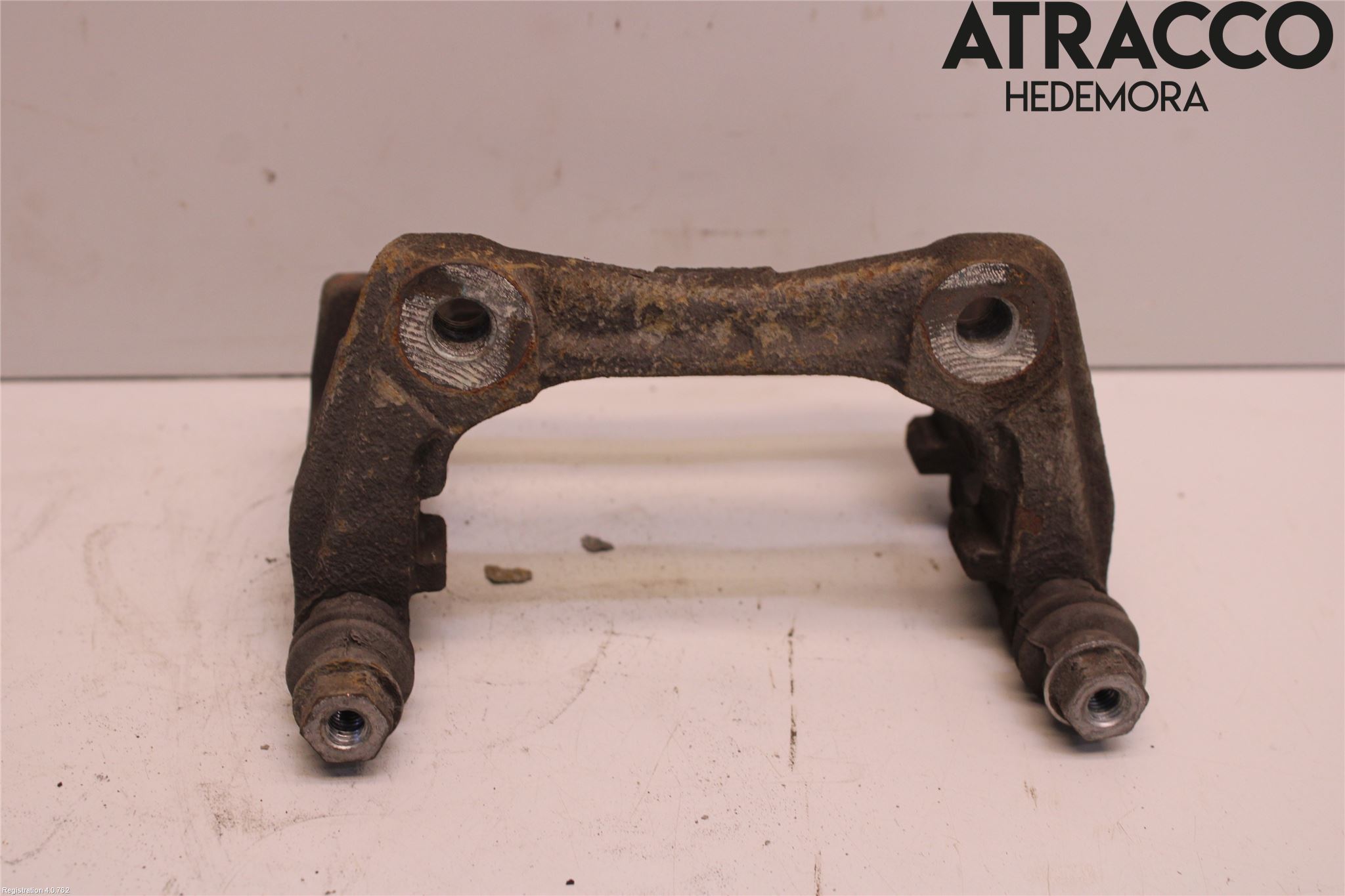 Nissan NOTE E12 14-20 Bremsecaliper Feste Holder