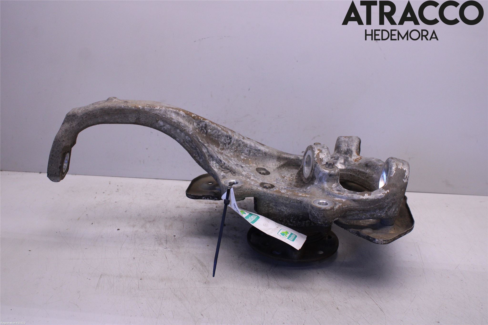 Mercedes-Benz MB E-KLASS (W213) 16-23 Spindel Vf