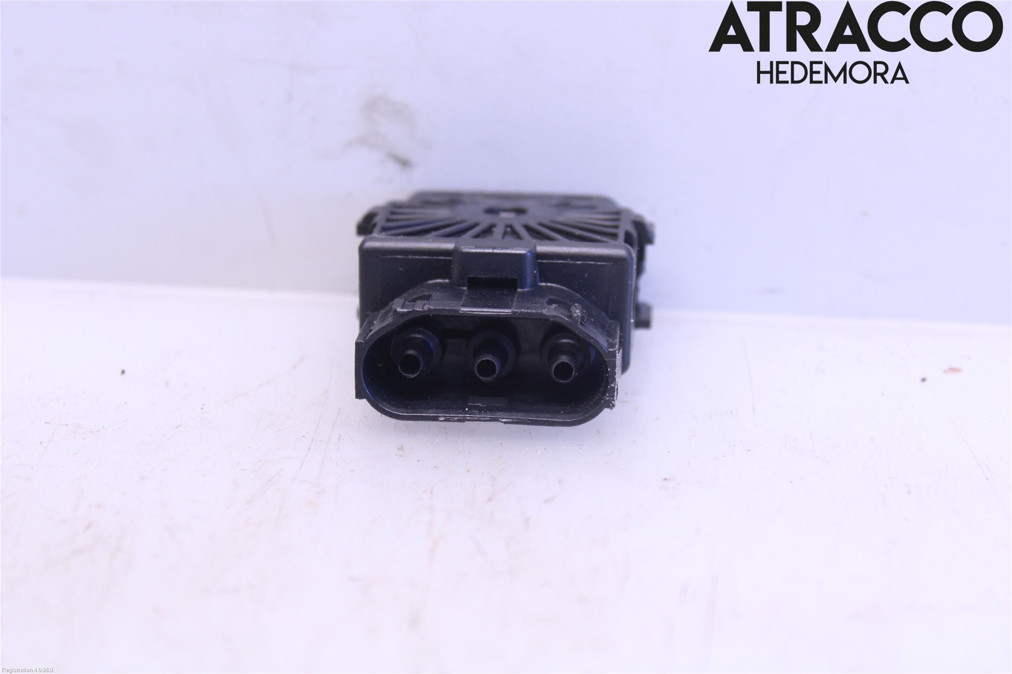 Mercedes-Benz MB 200-500  (W124) 86-96 Bryter Hovedlys